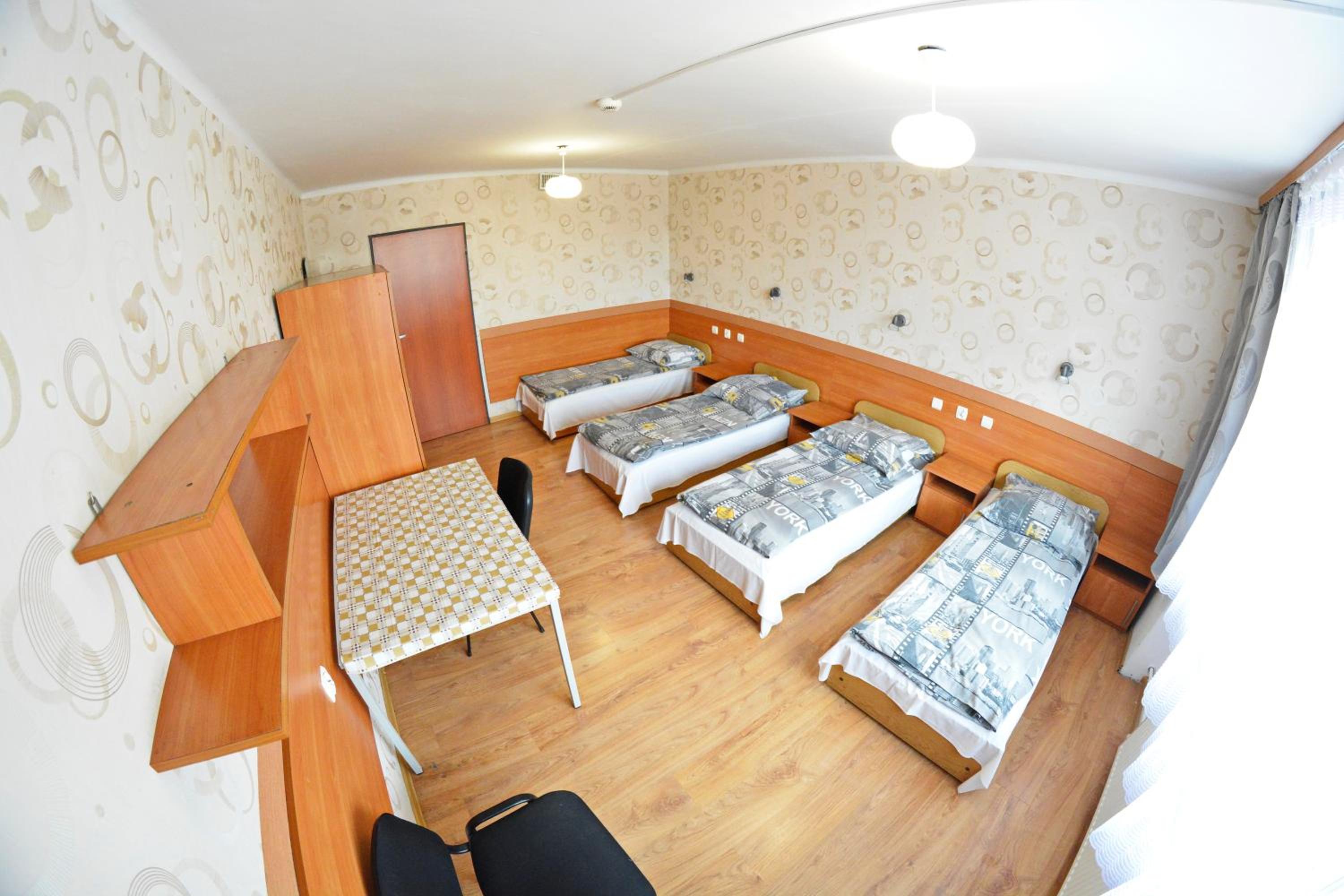 Twoj Hostel Ruda Slaska - Property Image 2