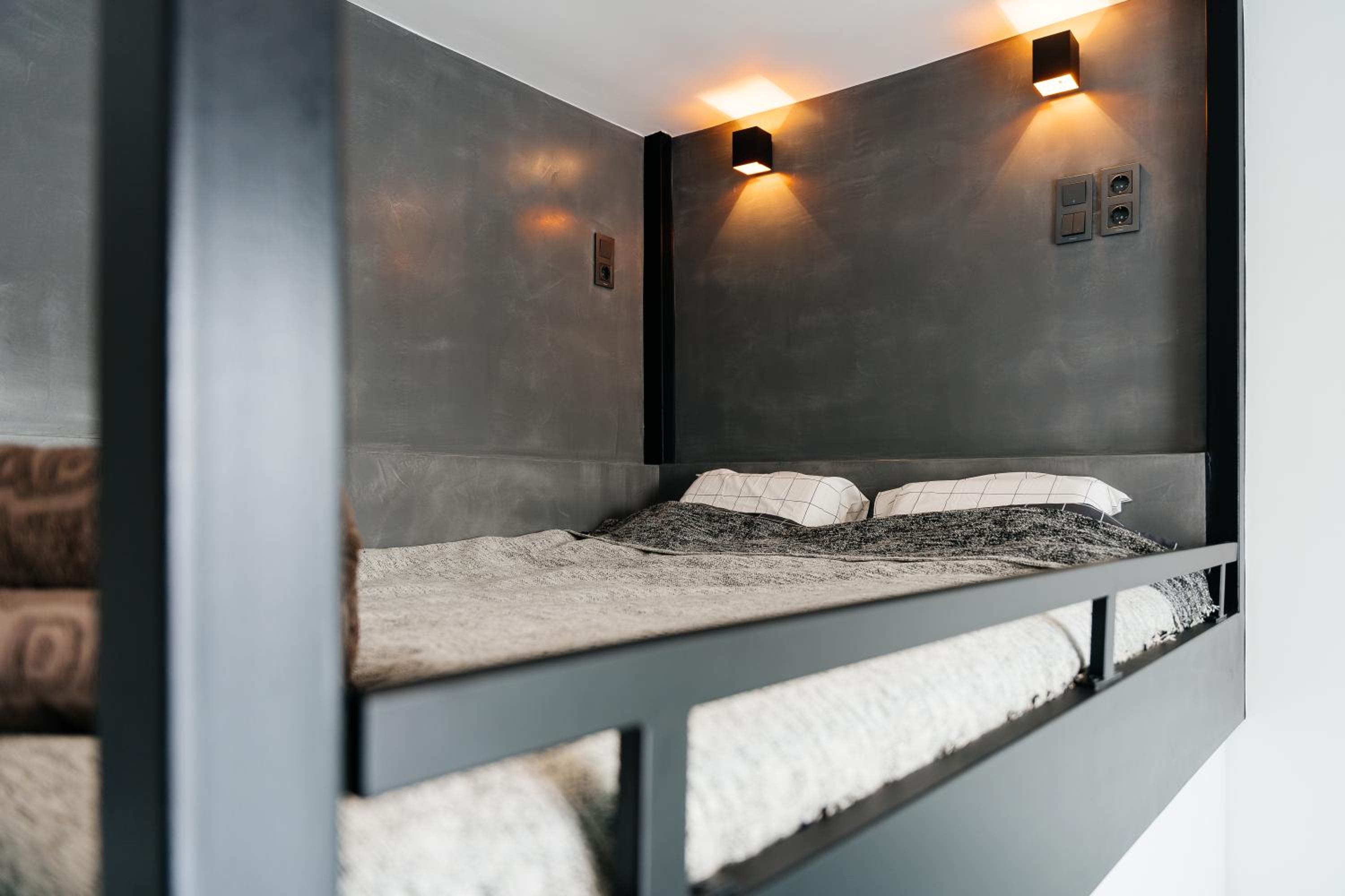 Smart-Stay Acropolis View