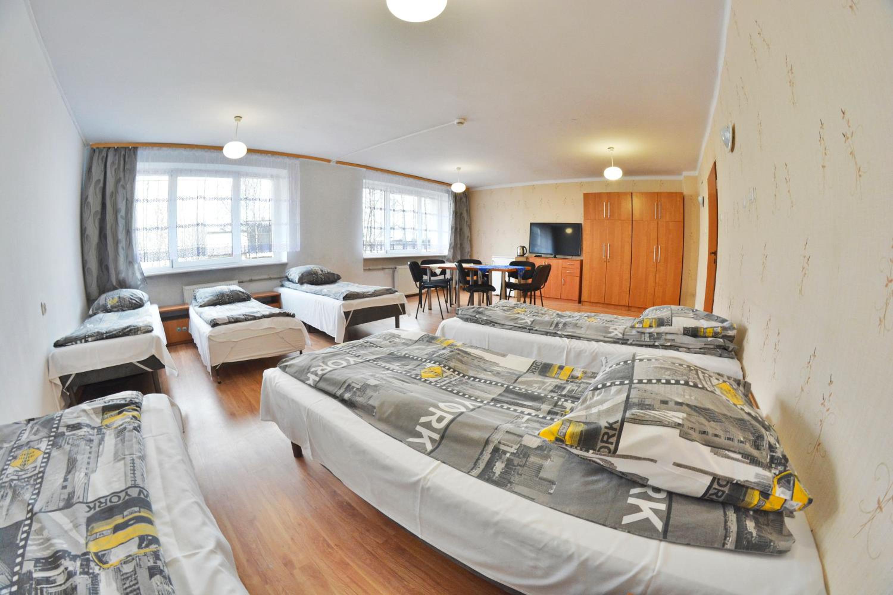 Twoj Hostel Ruda Slaska - Property Image 6