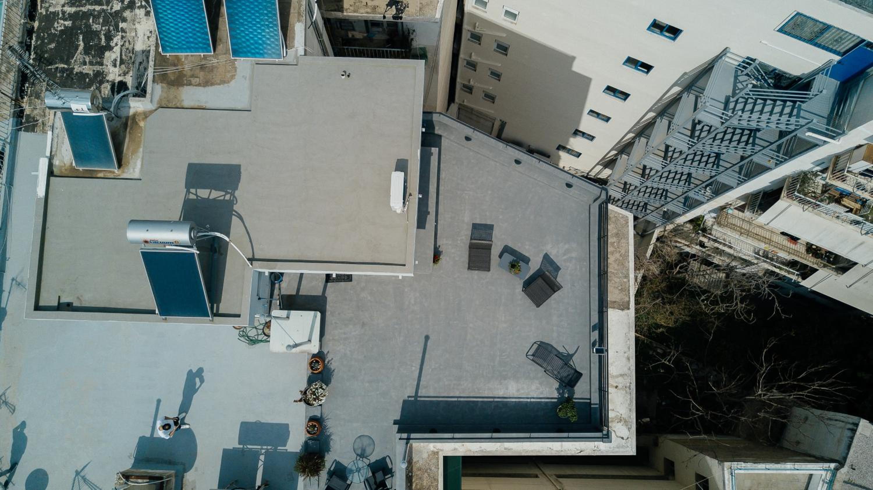 Smart-Stay Acropolis View