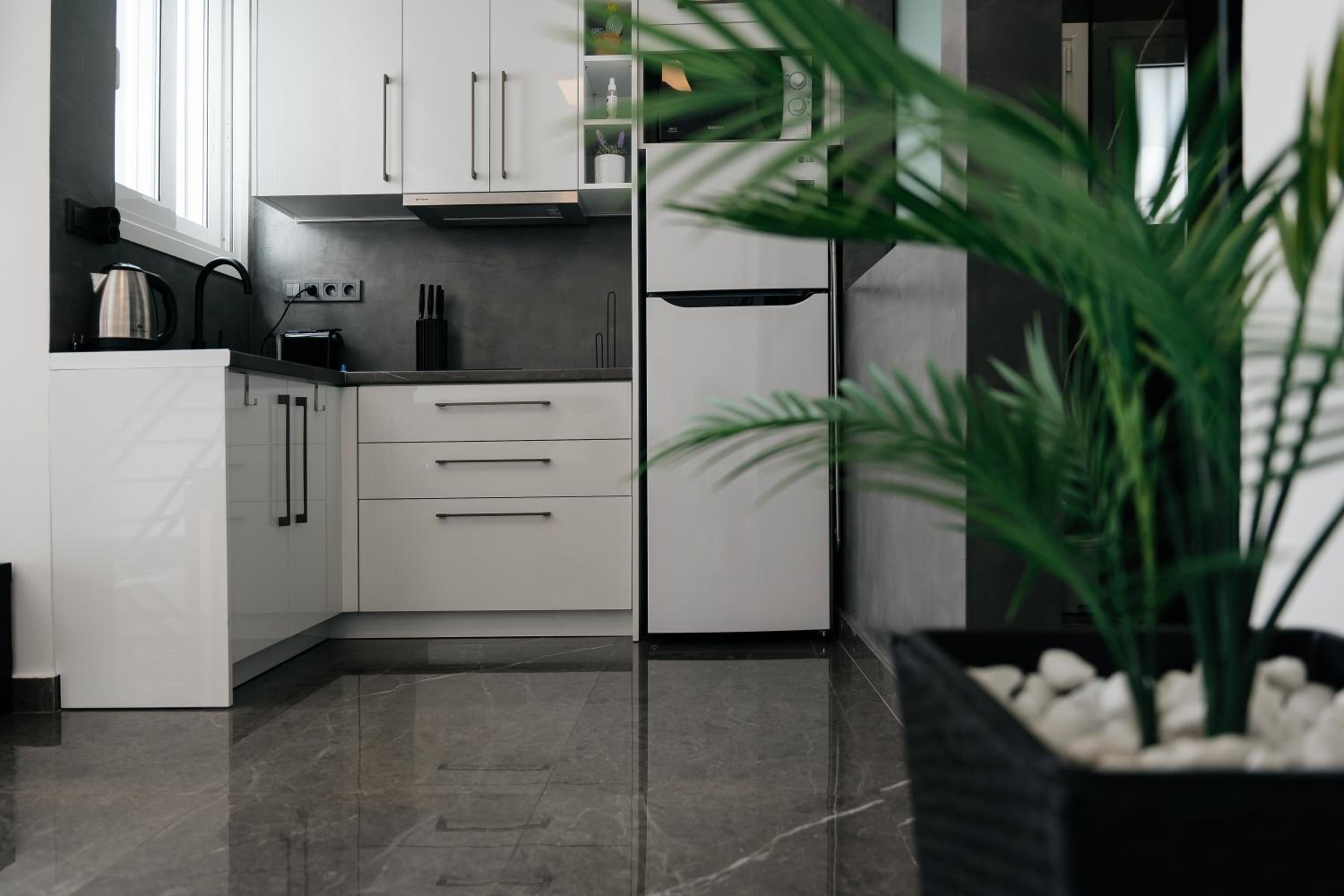 Smart-Stay Acropolis View