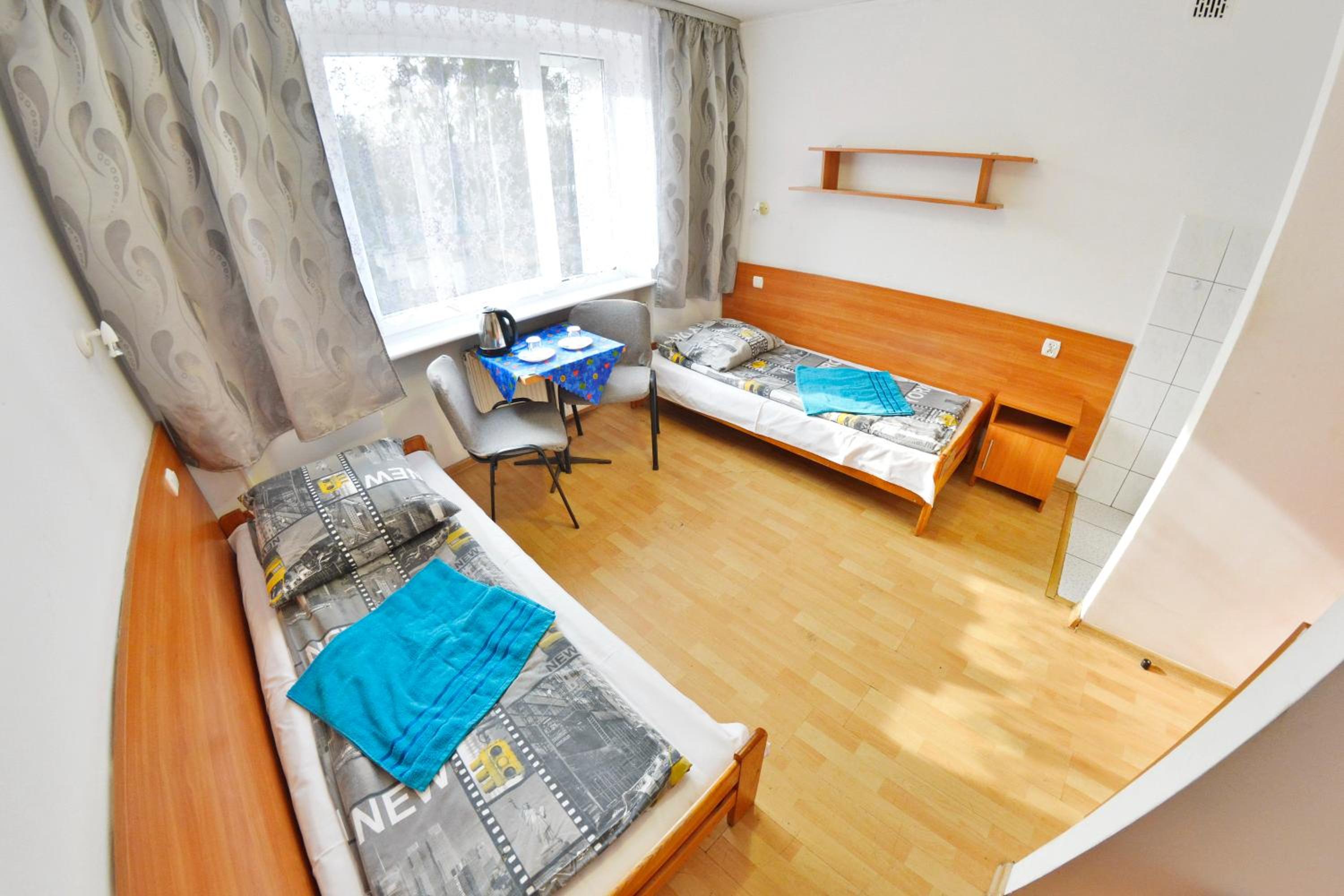 Twoj Hostel Ruda Slaska - Property Image 39