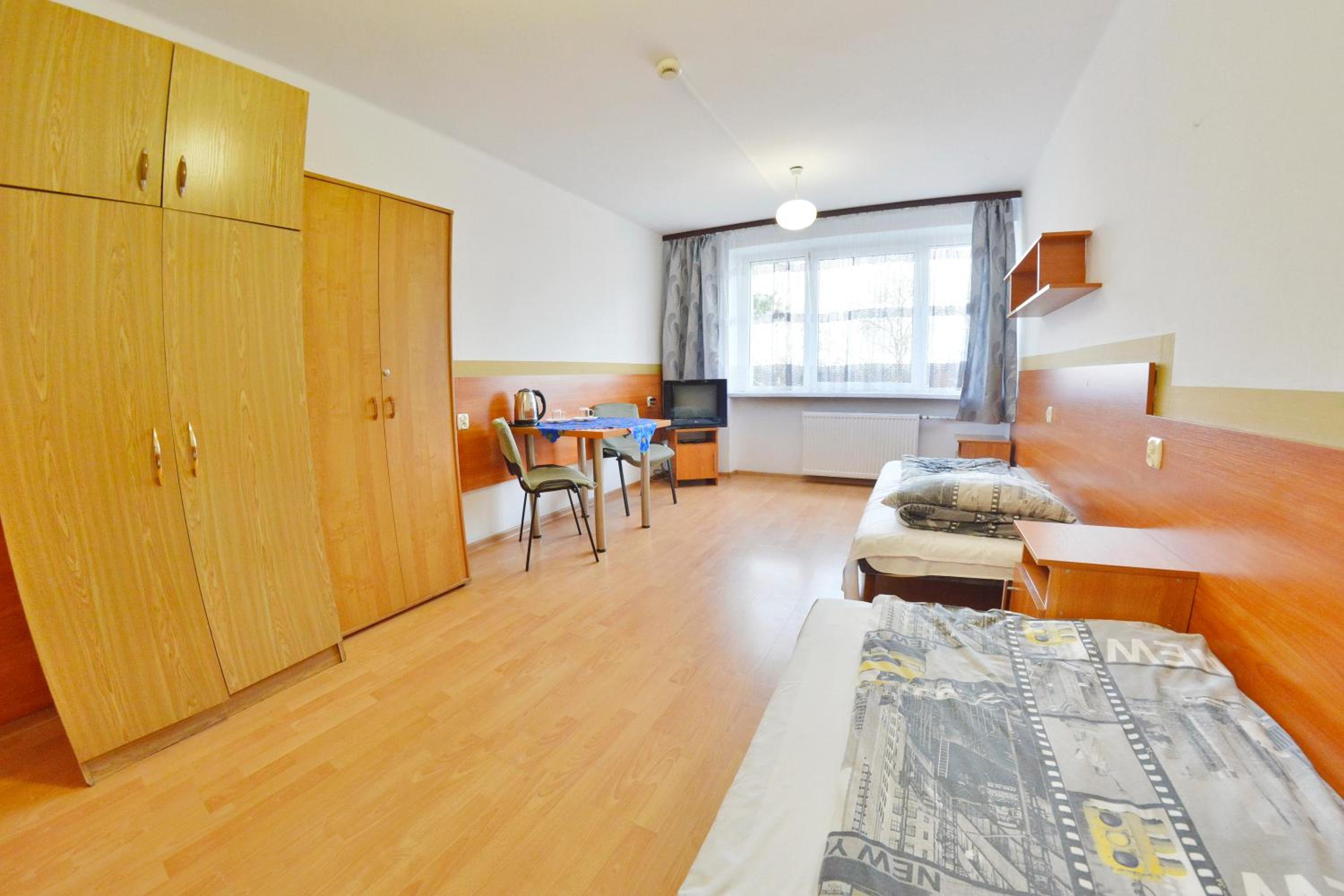 Twoj Hostel Ruda Slaska - Property Image 43