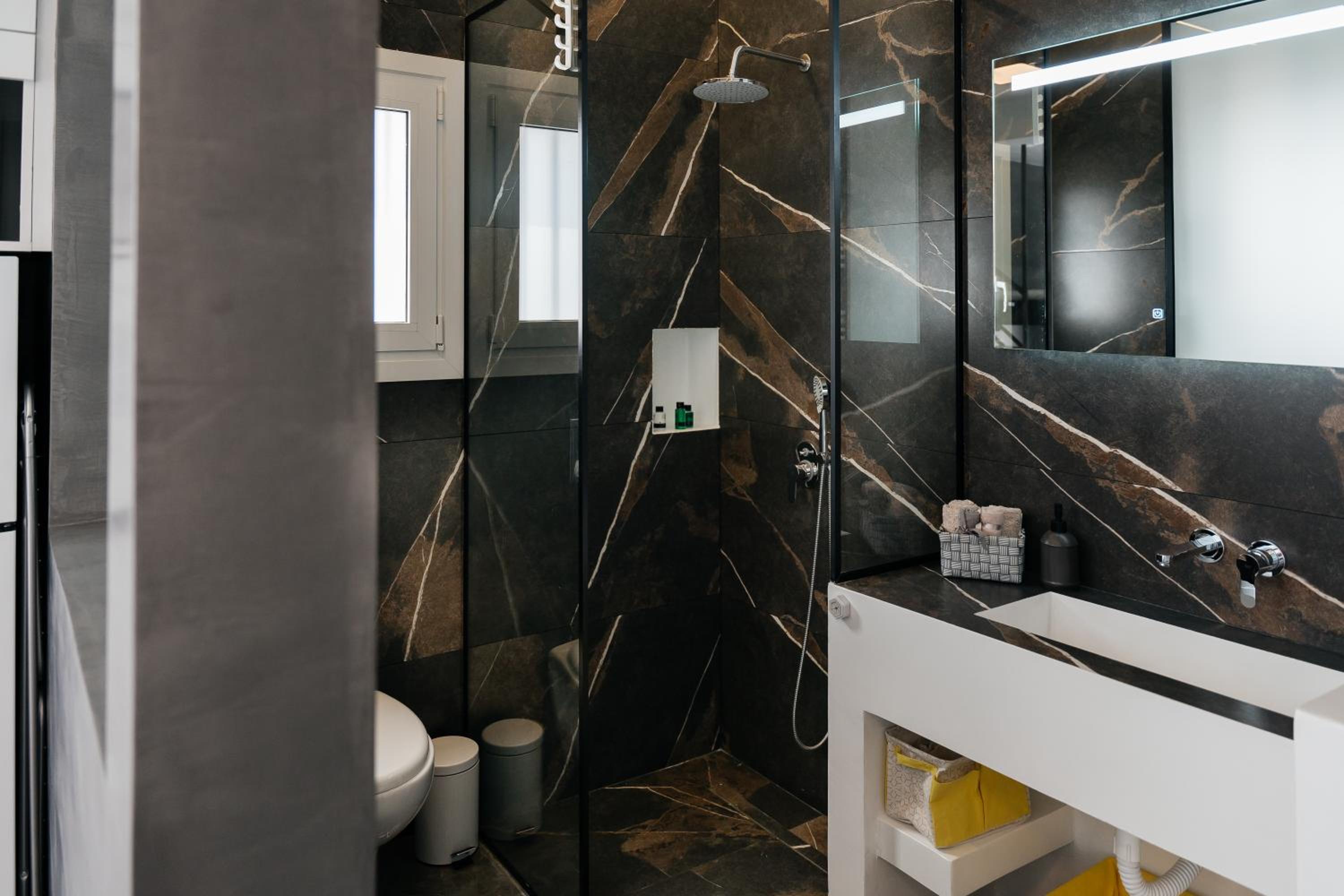 Smart-Stay Acropolis View
