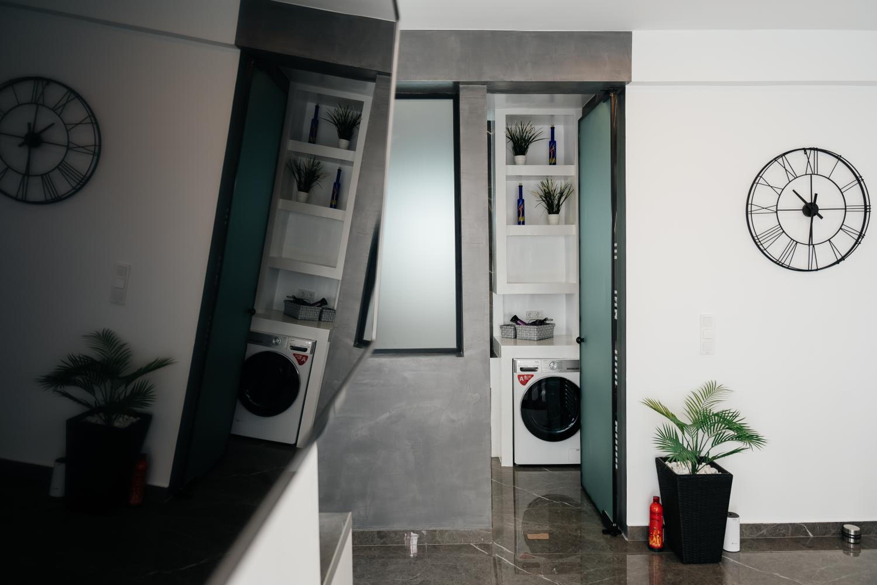 Smart-Stay Acropolis View