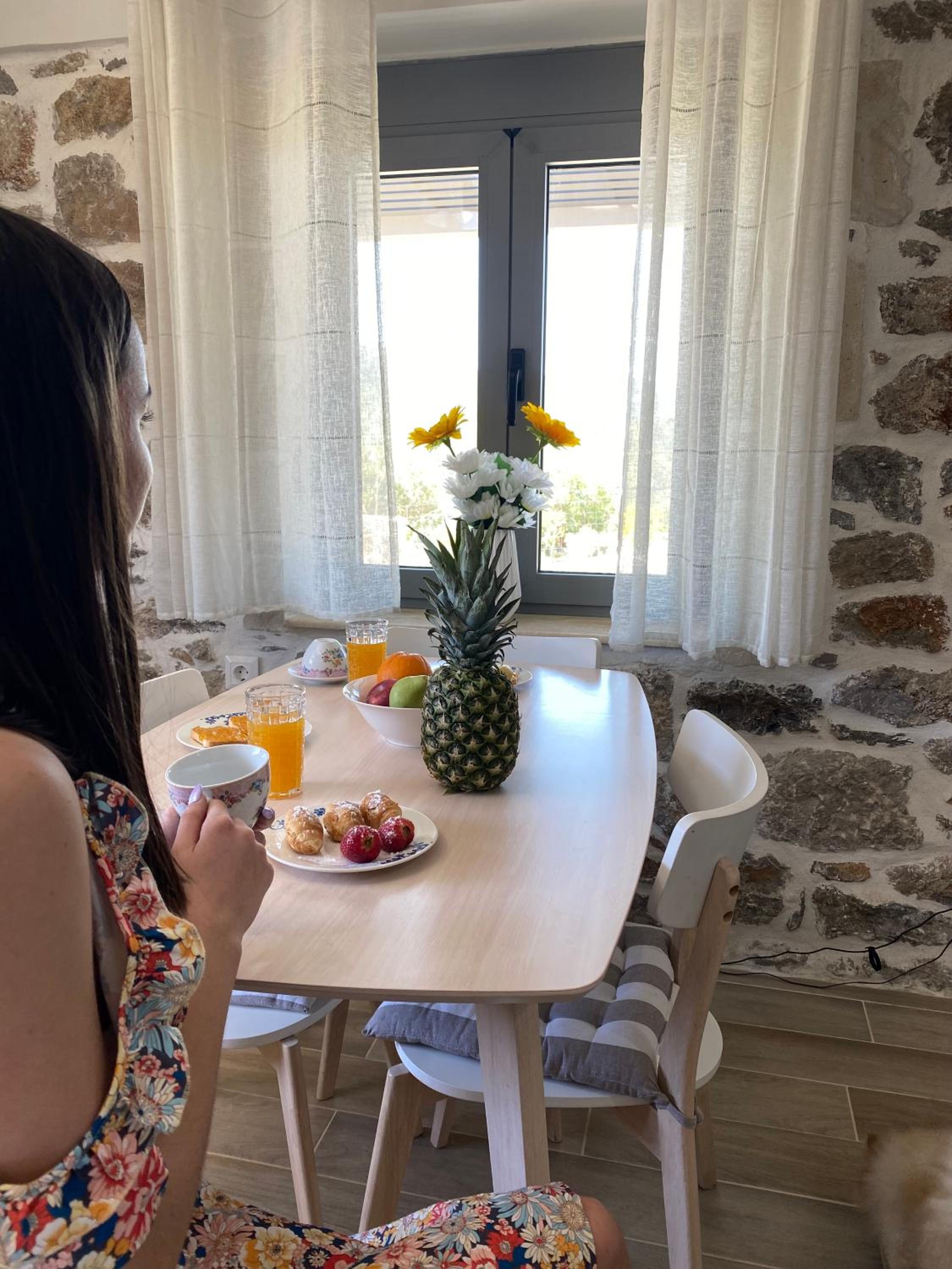 Villa Harmony