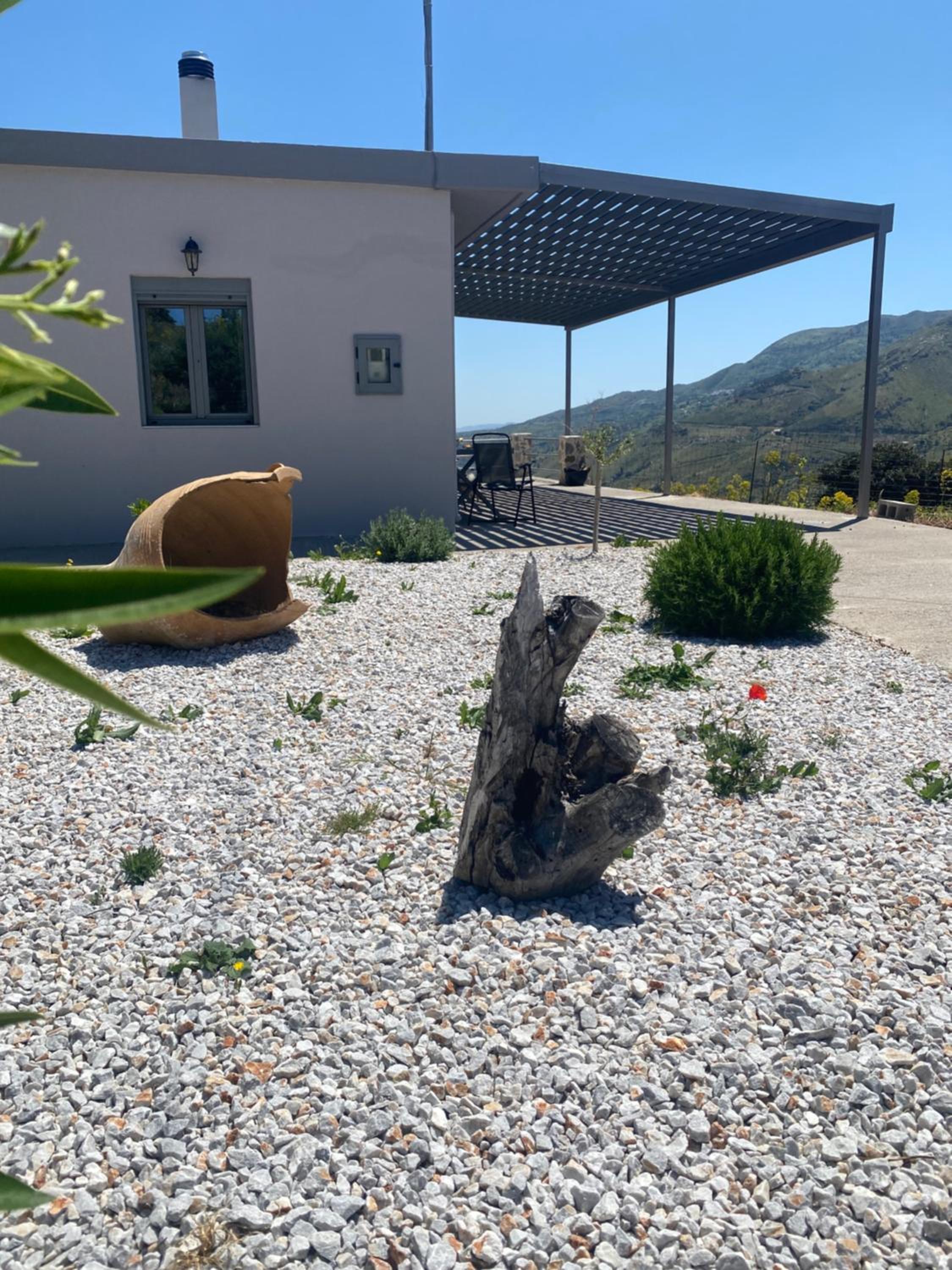 Villa Harmony