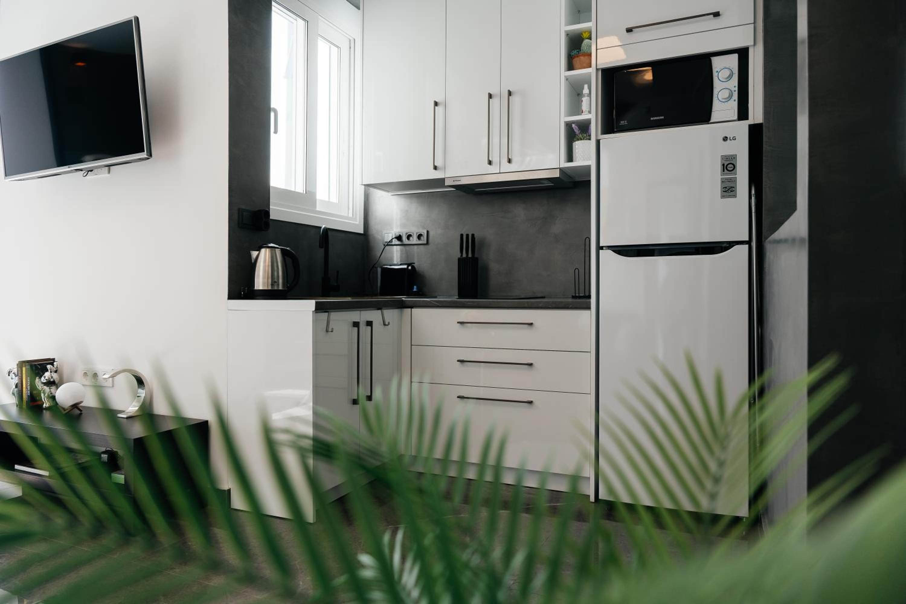 Smart-Stay Acropolis View