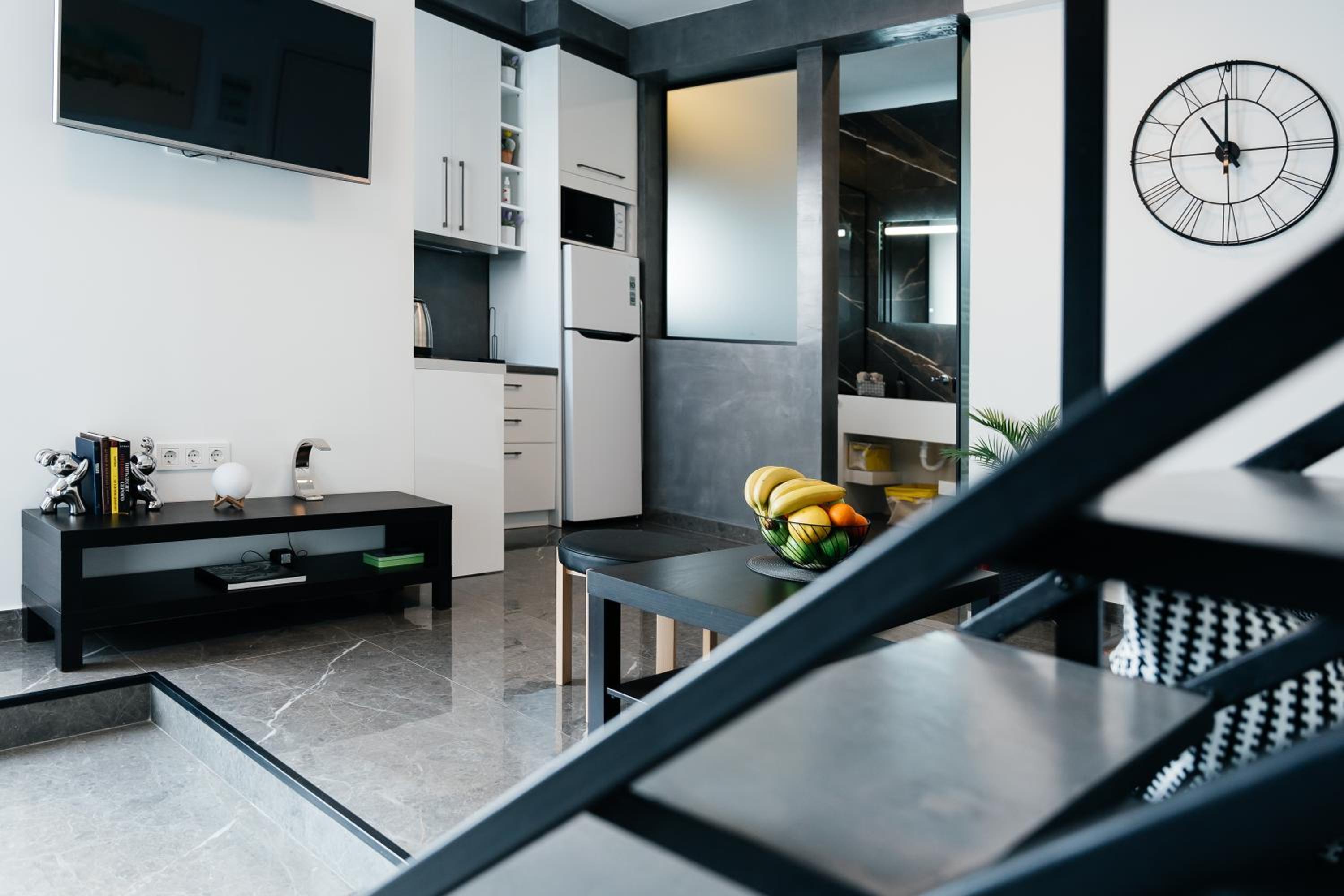 Smart-Stay Acropolis View