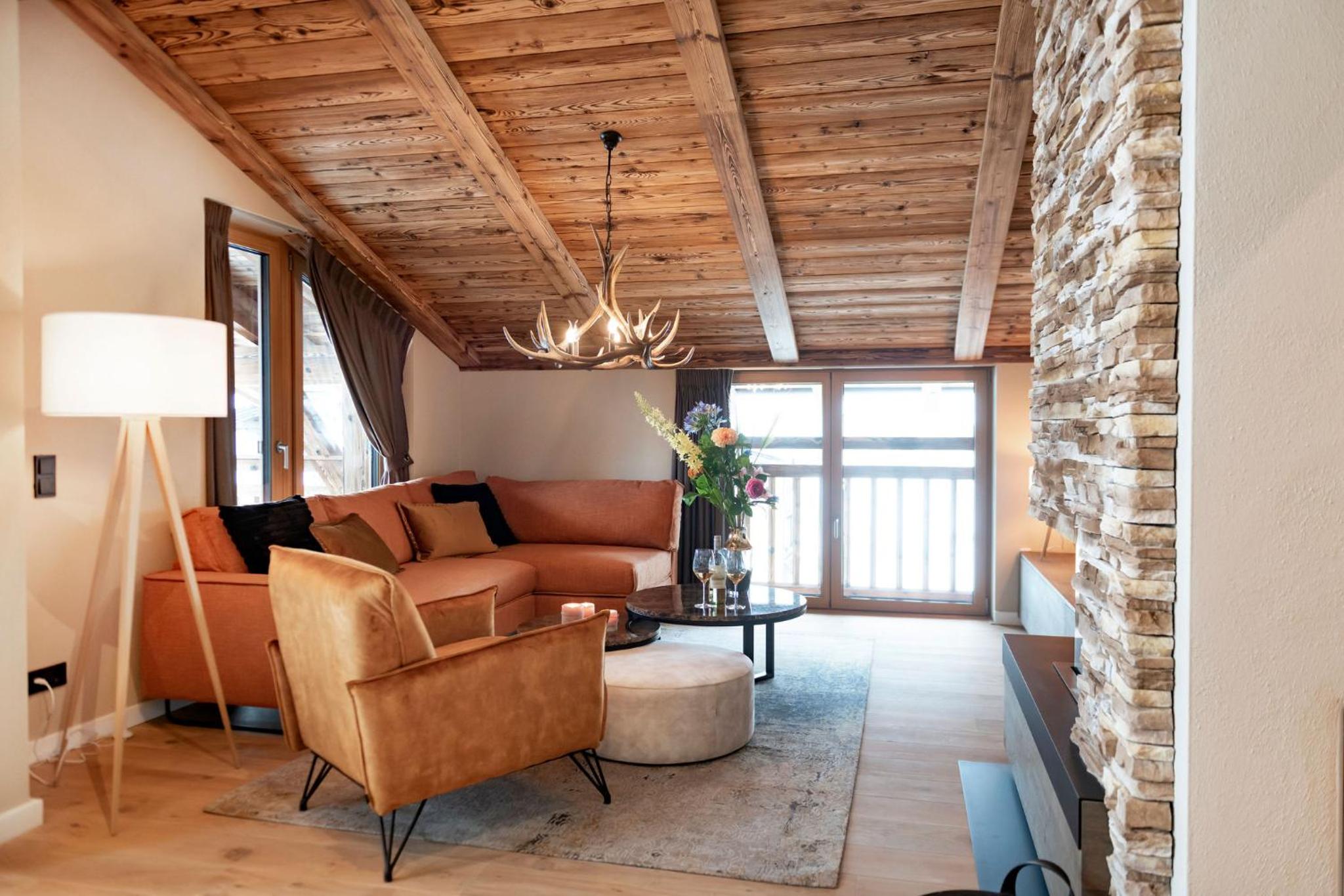 Residenz Illyrica Tirol