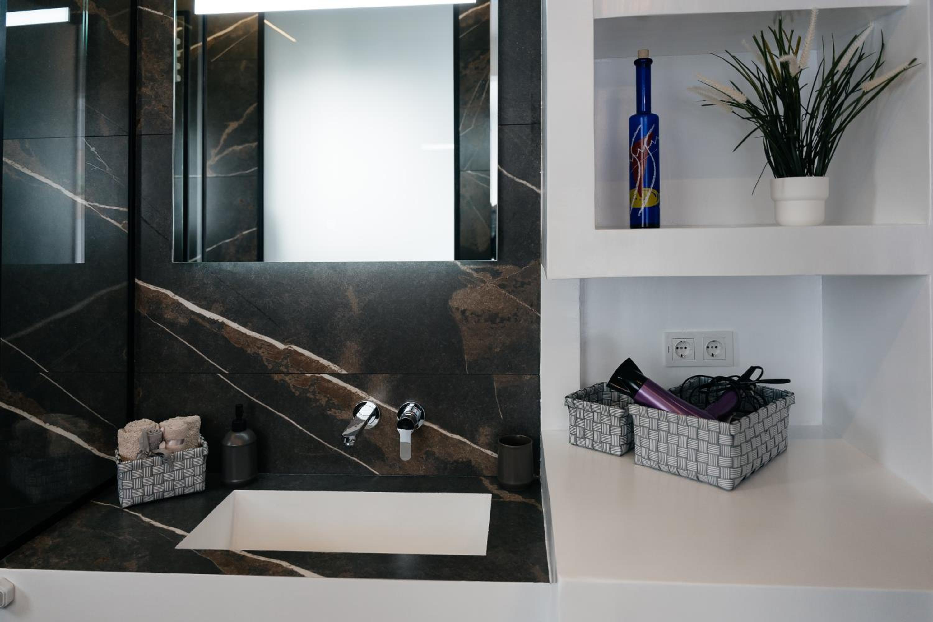 Smart-Stay Acropolis View