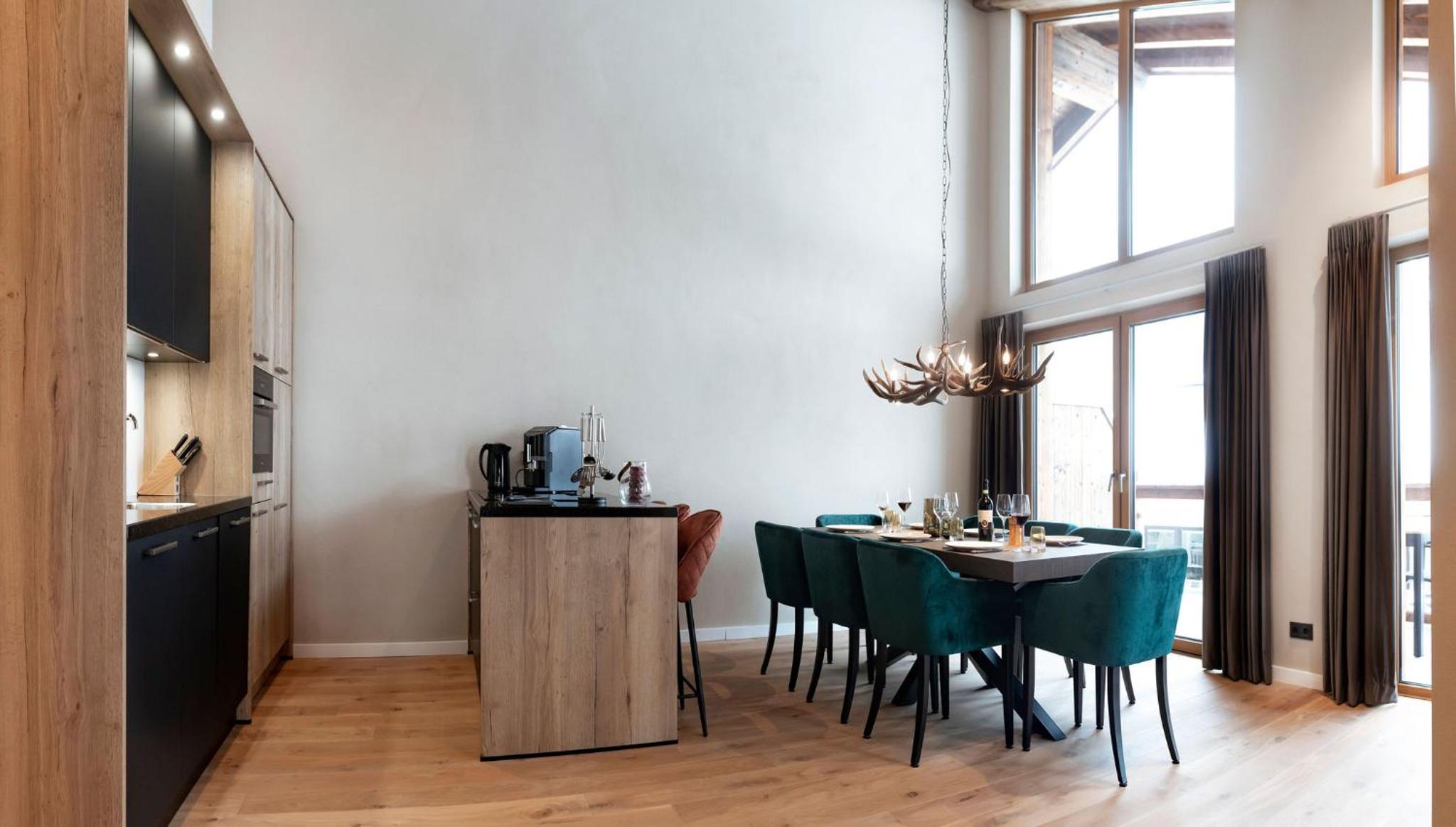 Residenz Illyrica Tirol