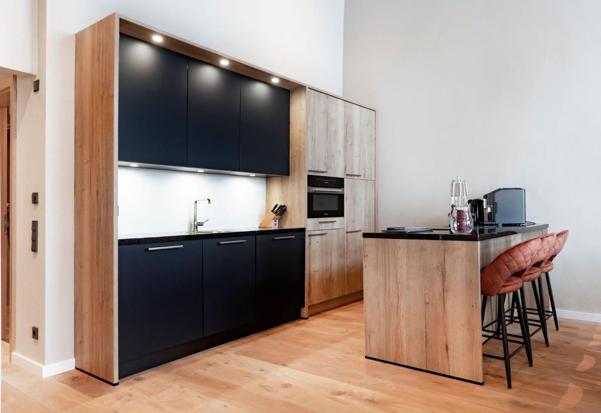 Residenz Illyrica Tirol