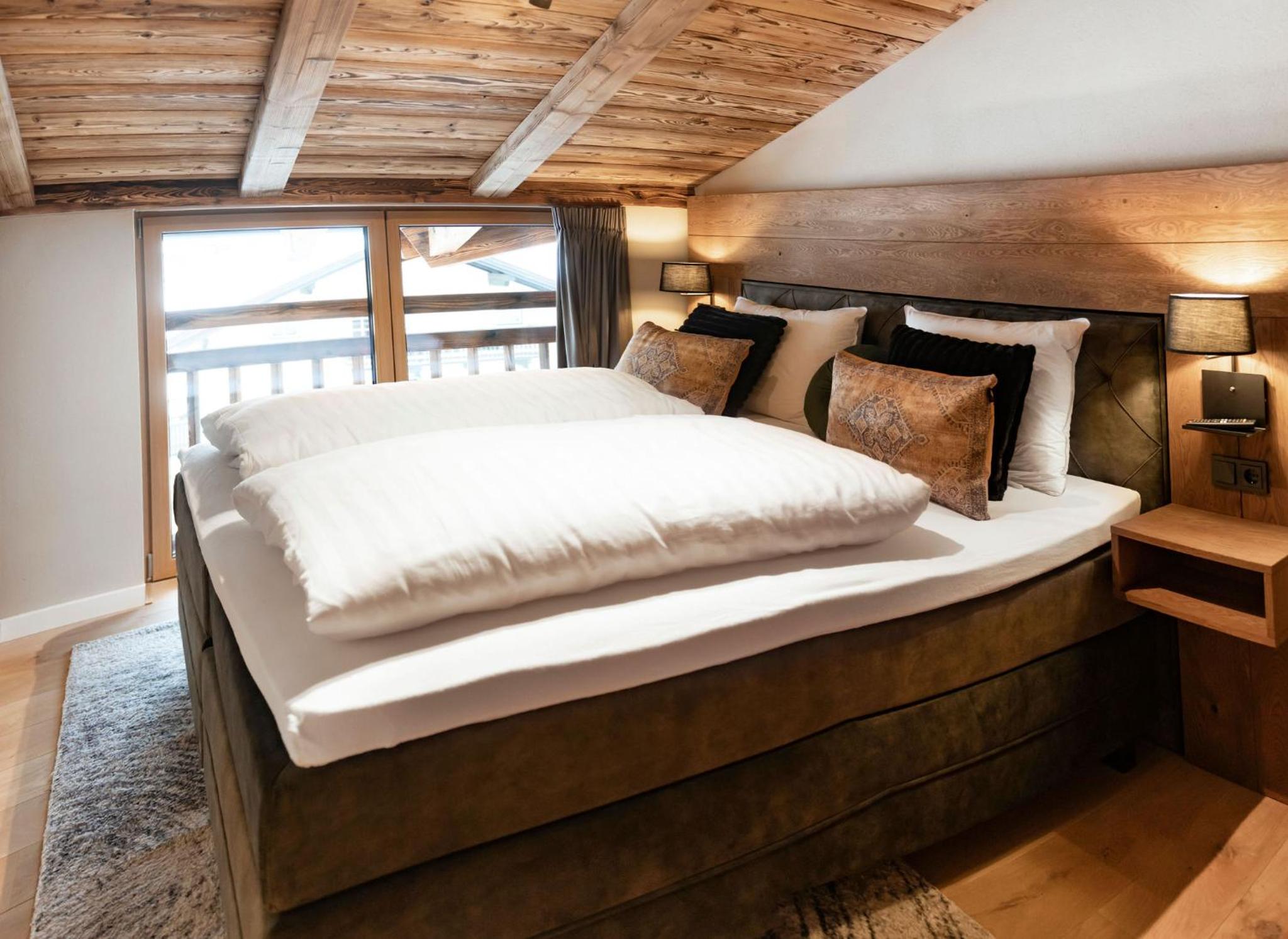 Residenz Illyrica Tirol