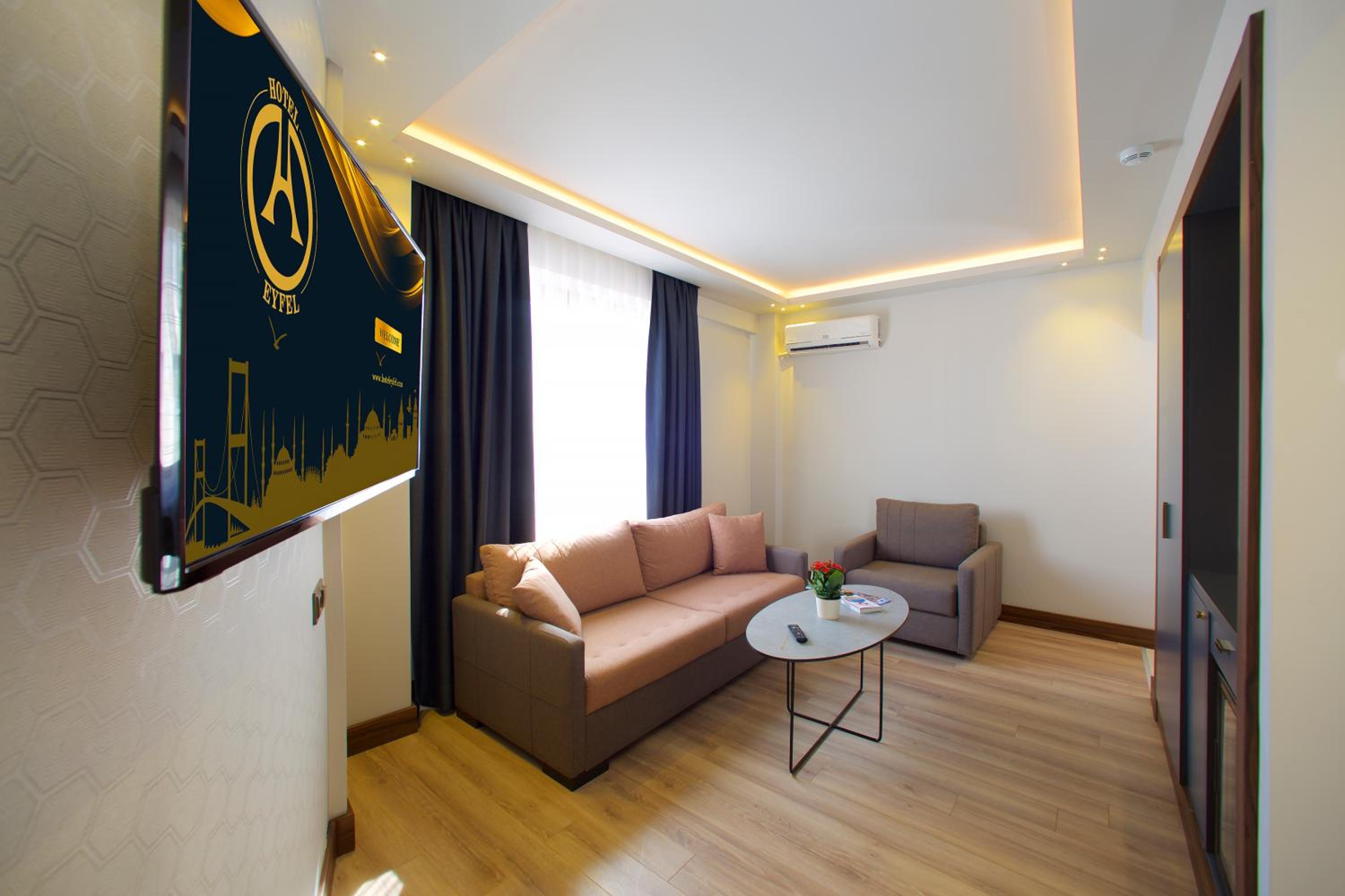 Eyfel Otel - Image 70