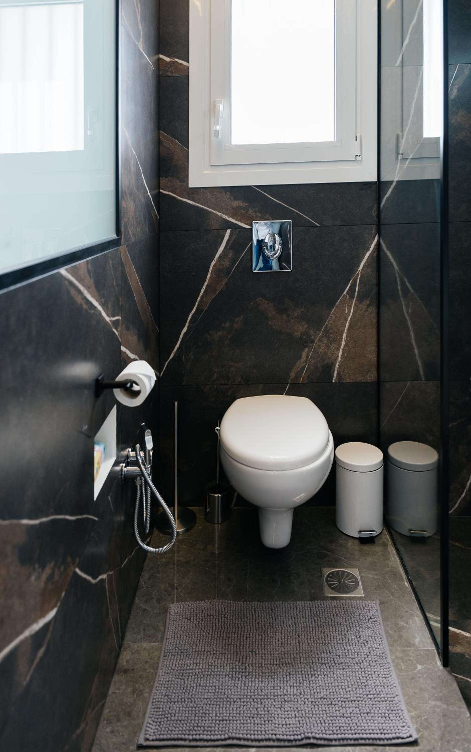Smart-Stay Acropolis View