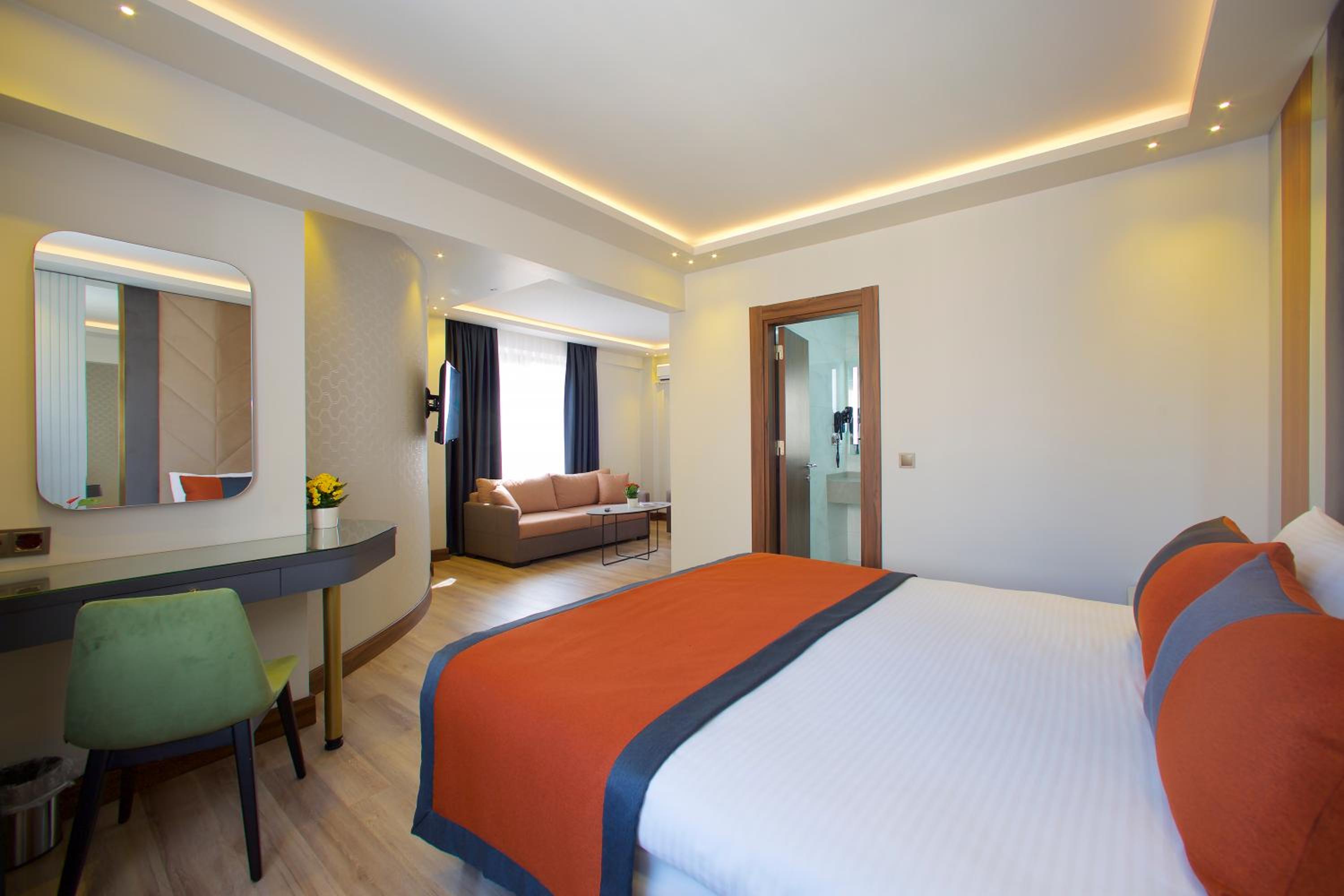 Eyfel Otel - Image 74