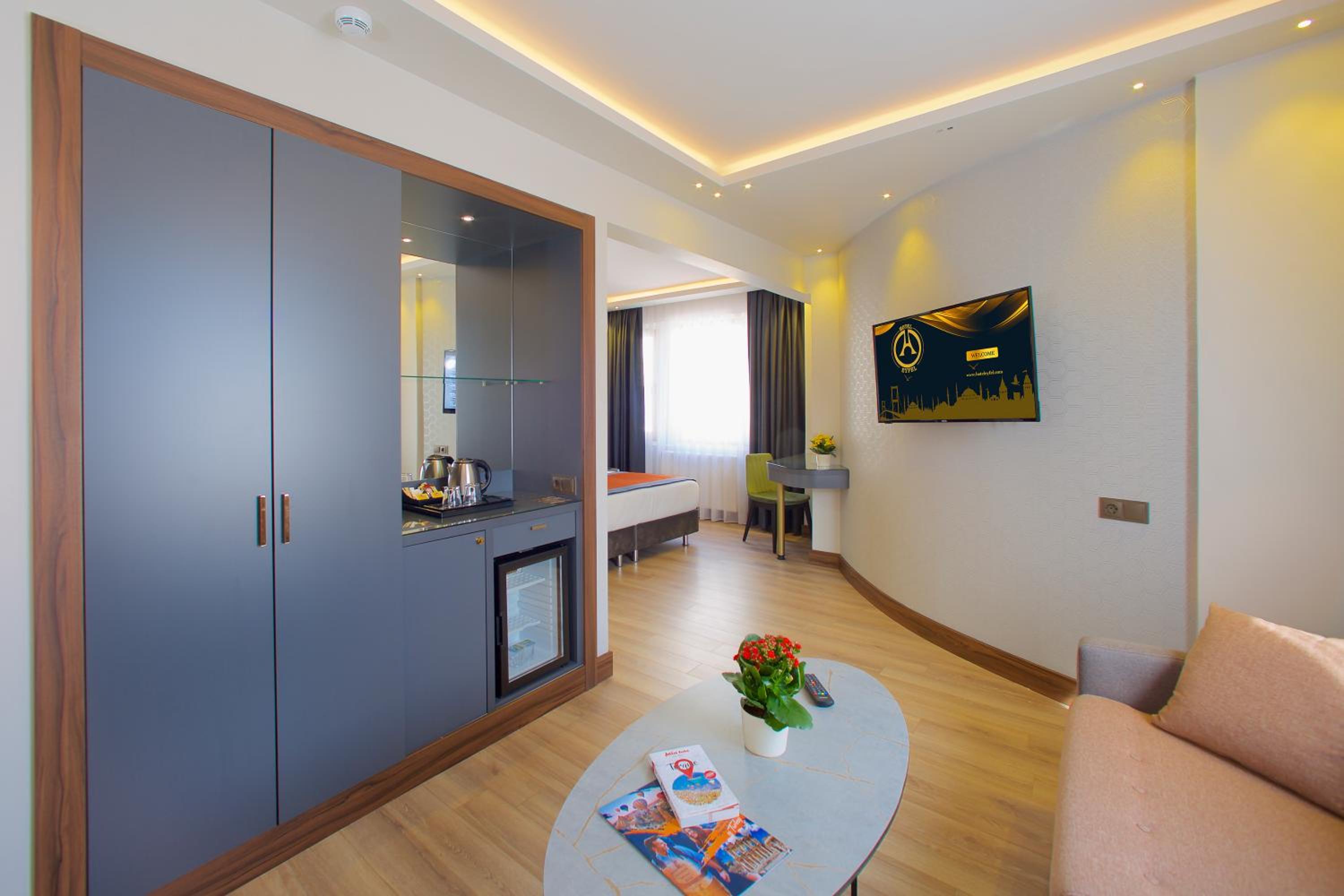 Eyfel Otel - Image 77