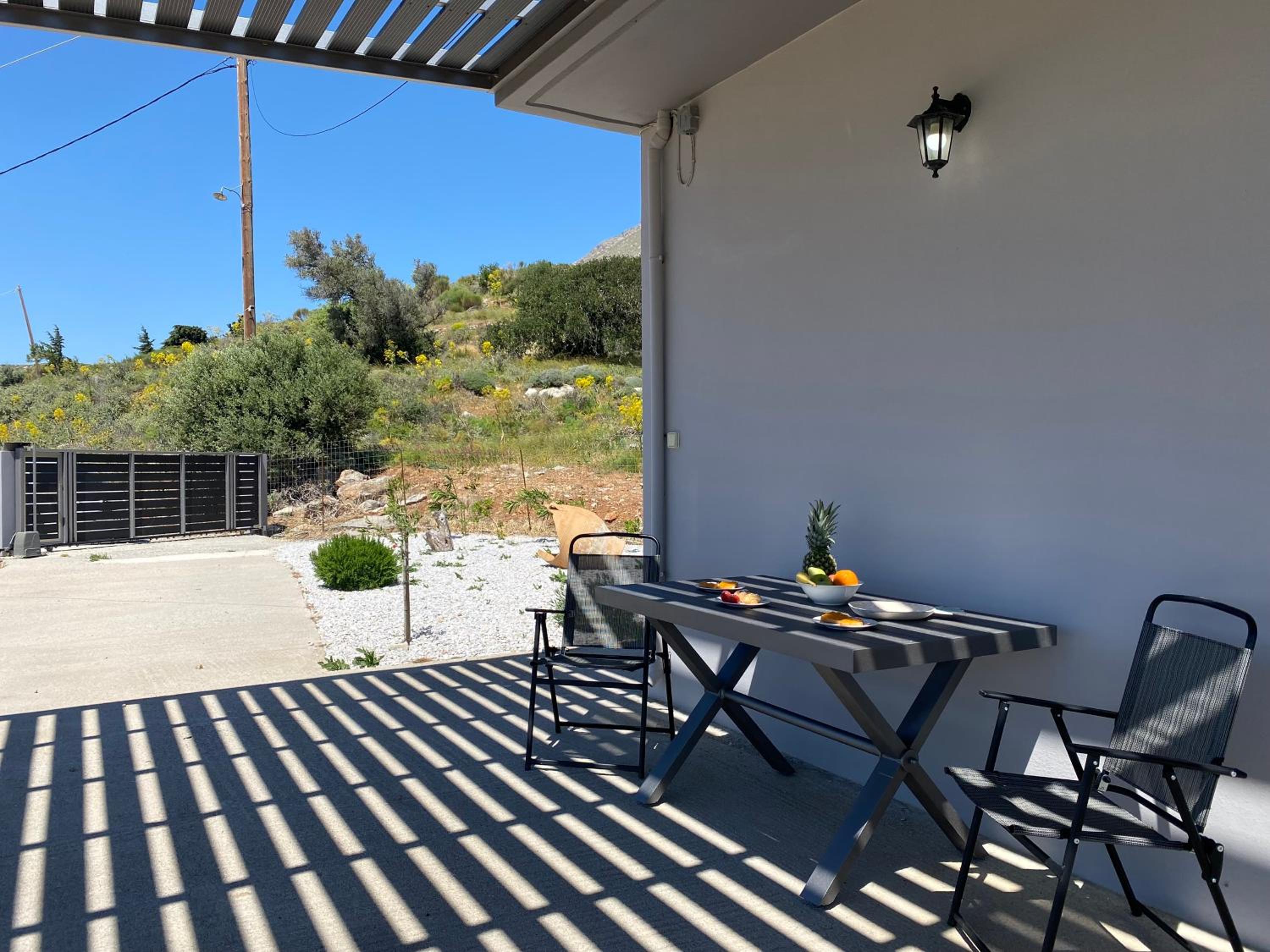 Villa Harmony
