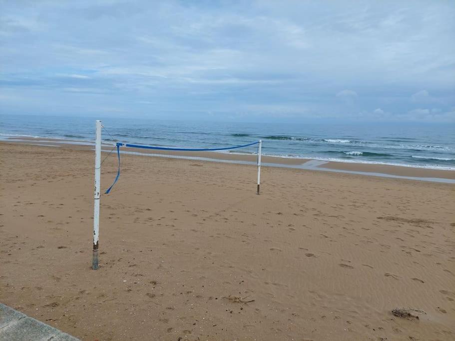 Apartamento Playa Piles -Familias-