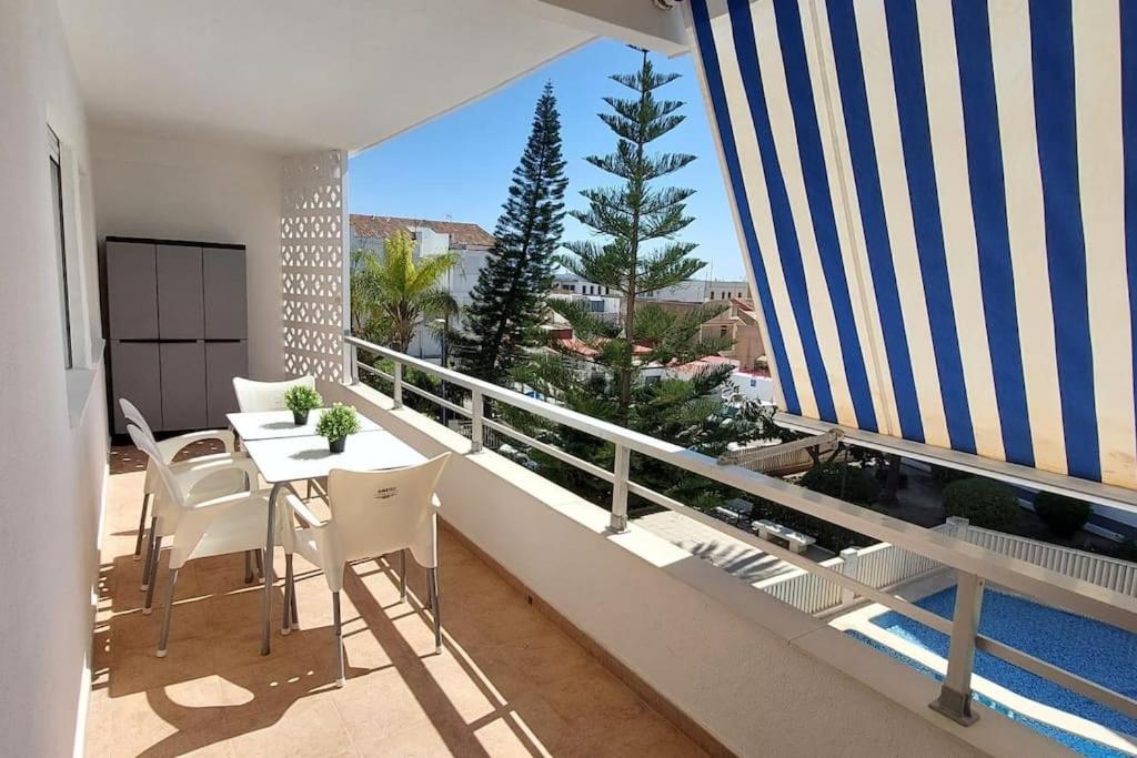 Apartamento Playa Piles -Familias-