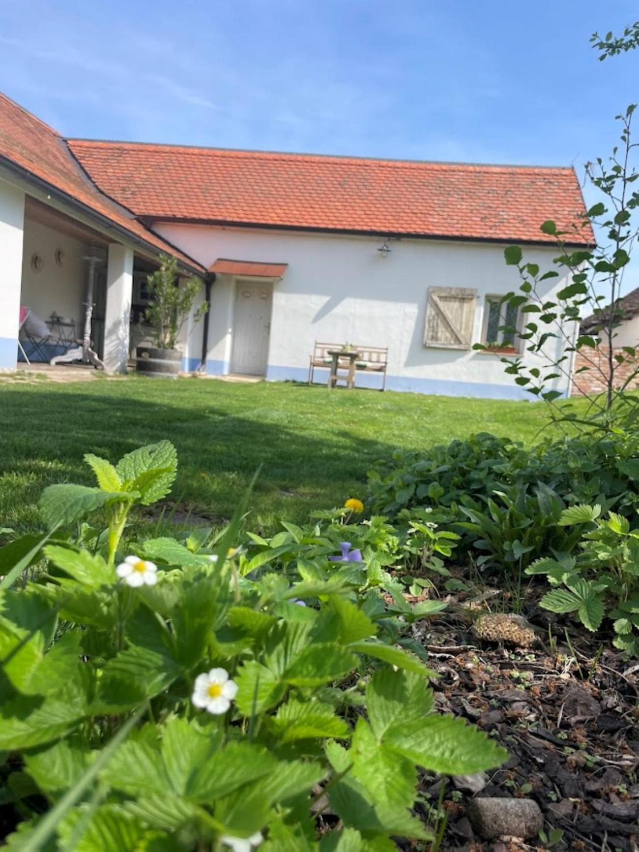 Penzion Pastuška