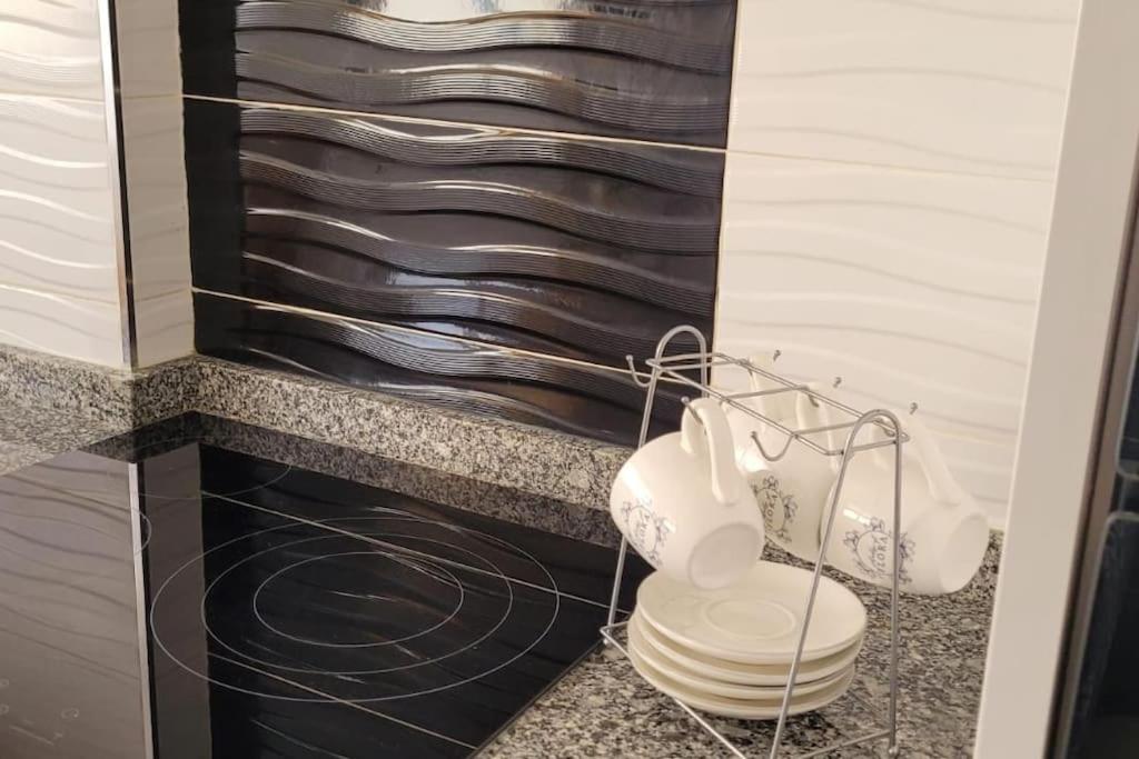 Apartamento Playa Piles -Familias-