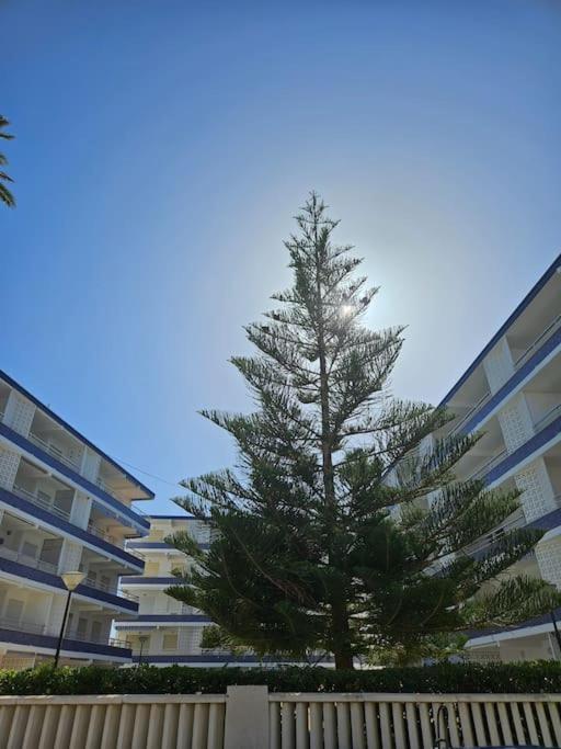 Apartamento Playa Piles -Familias-
