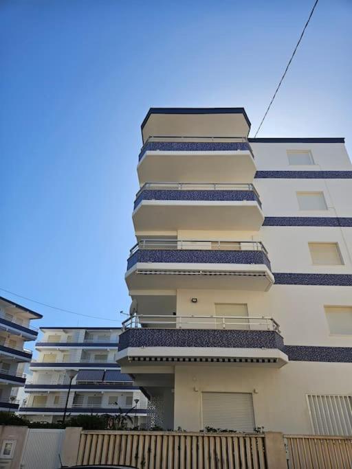 Apartamento Playa Piles -Familias-