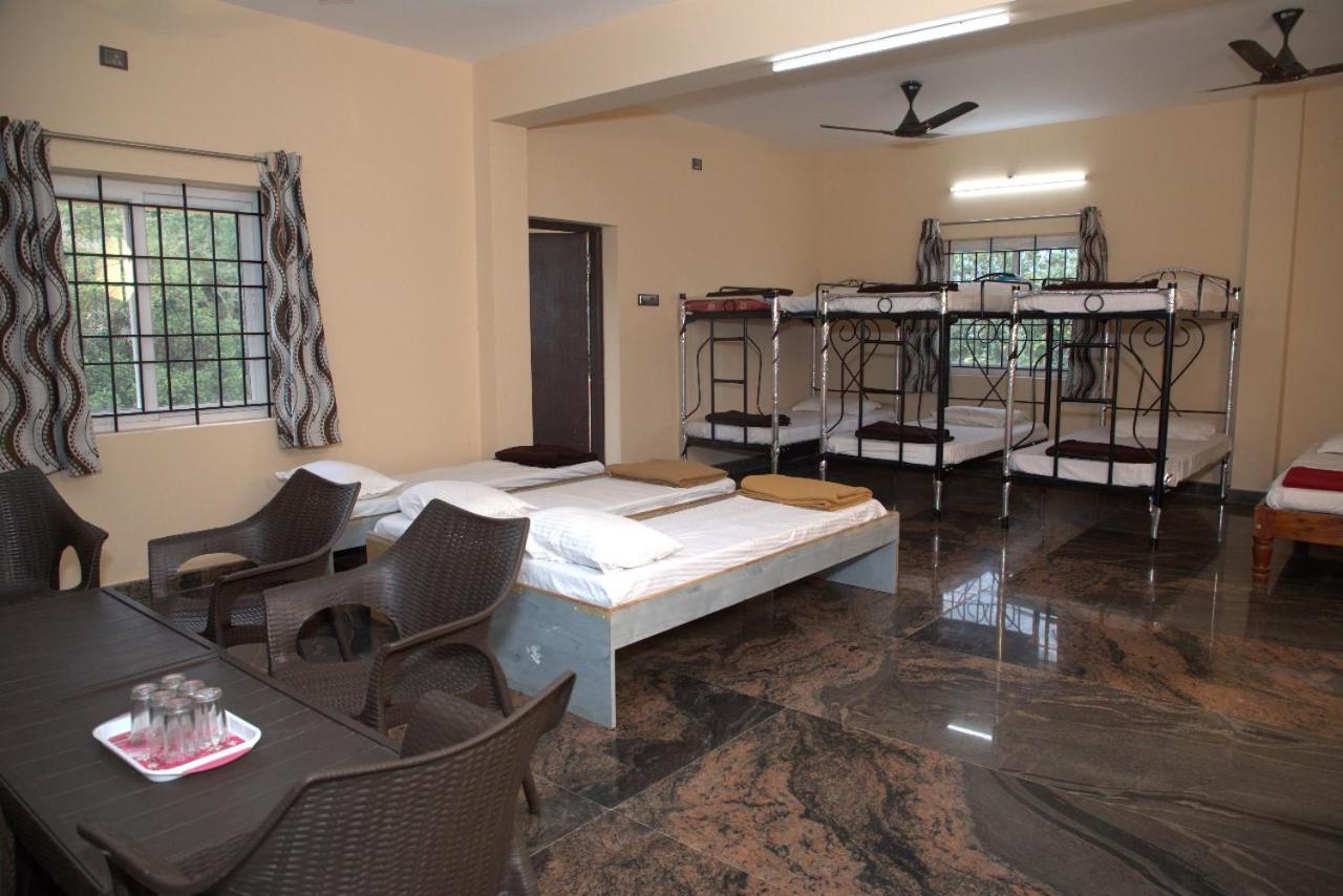 P A Resort view 3