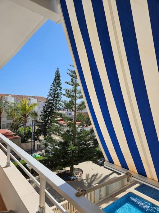 Apartamento Playa Piles -Familias-
