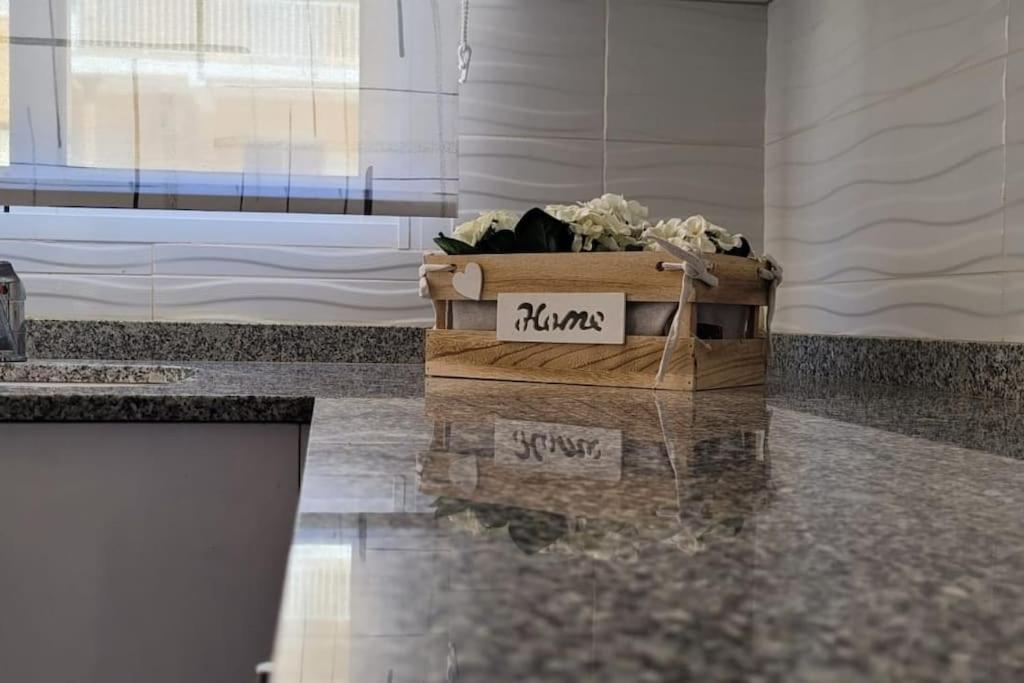 Apartamento Playa Piles -Familias-