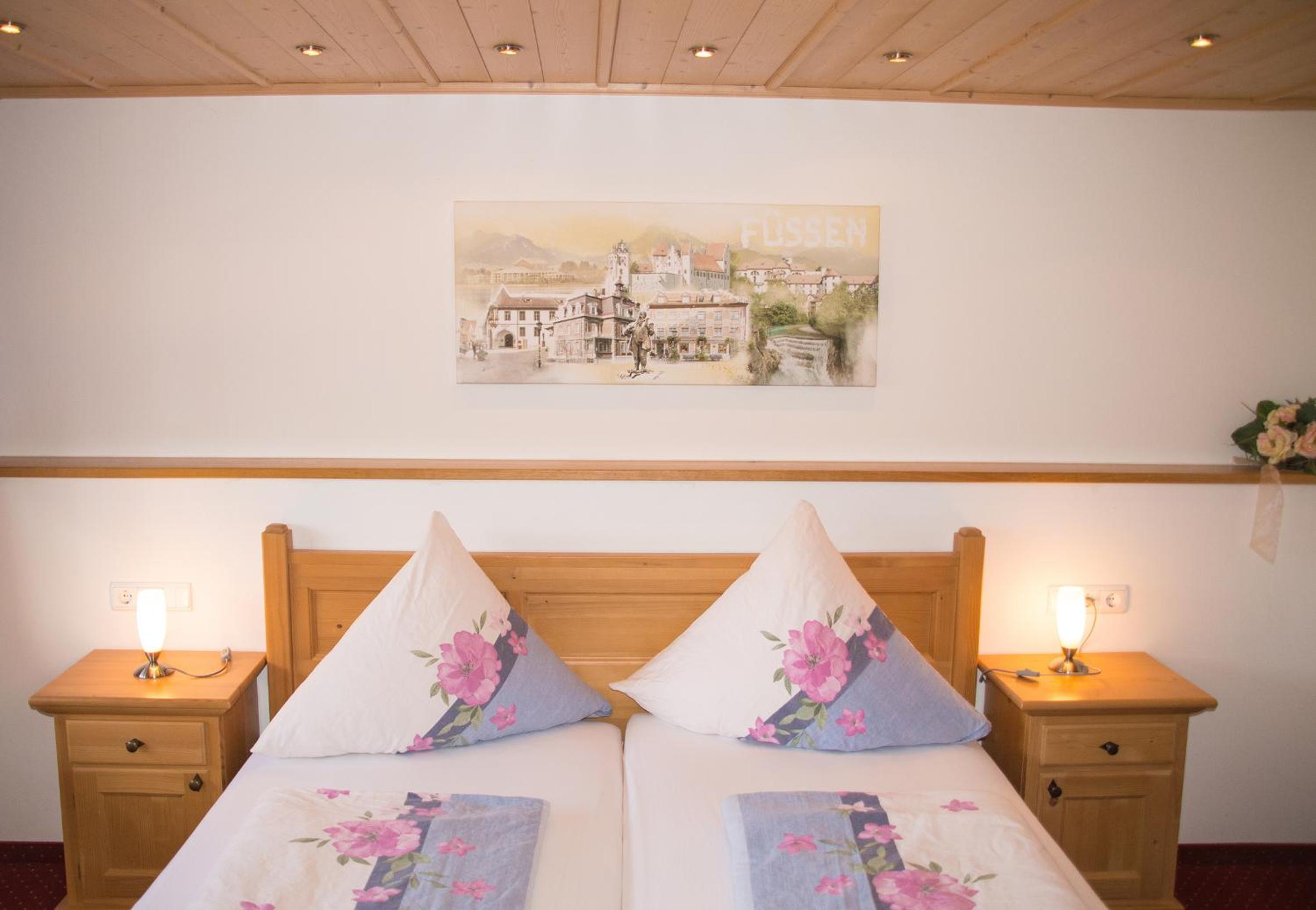 Pension Carina