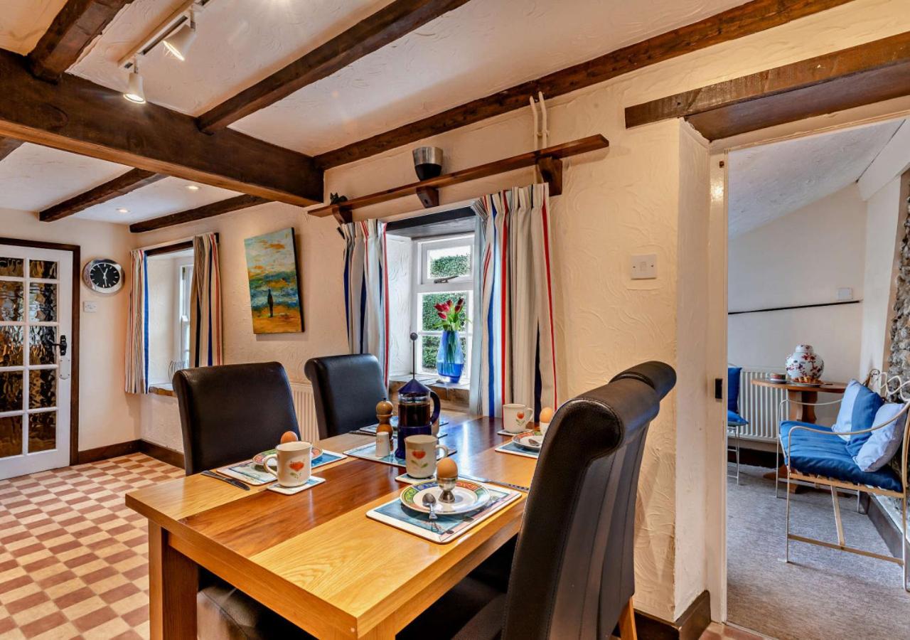 3 Bed in Brancaster oc-p28395