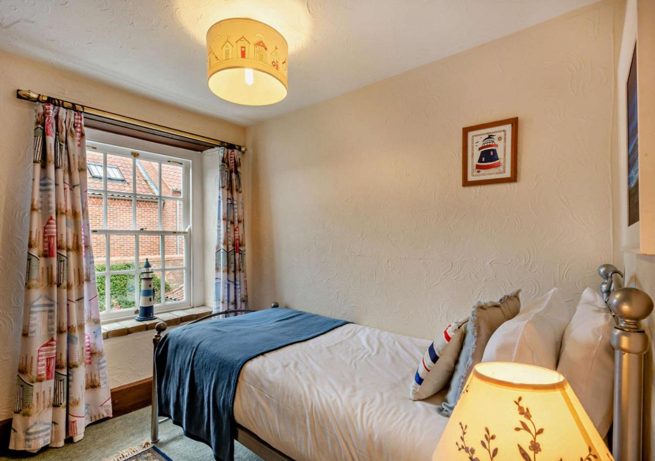 3 Bed in Brancaster oc-p28395