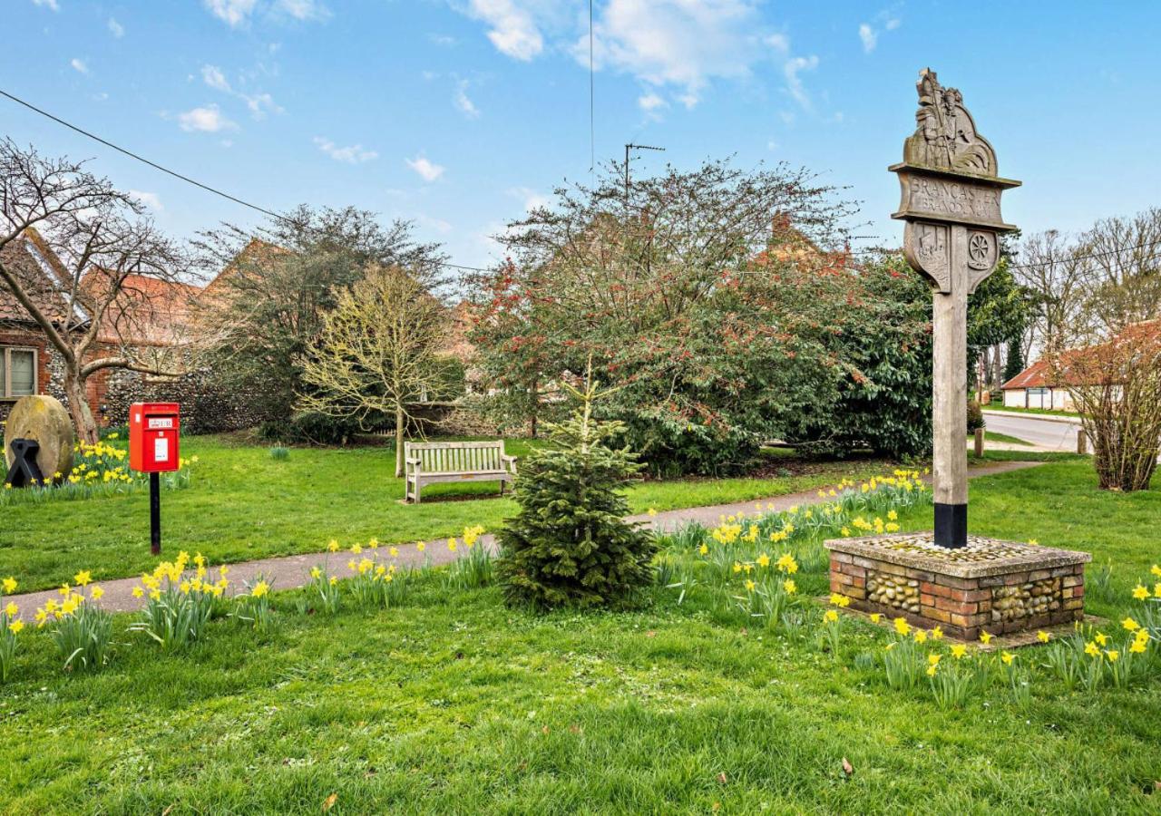 3 Bed in Brancaster oc-p28395