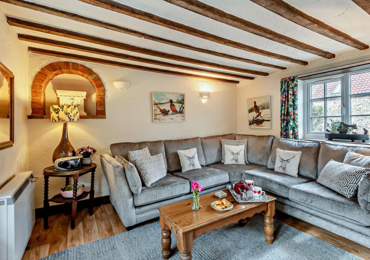 2 Bed in Brancaster oc-b28394