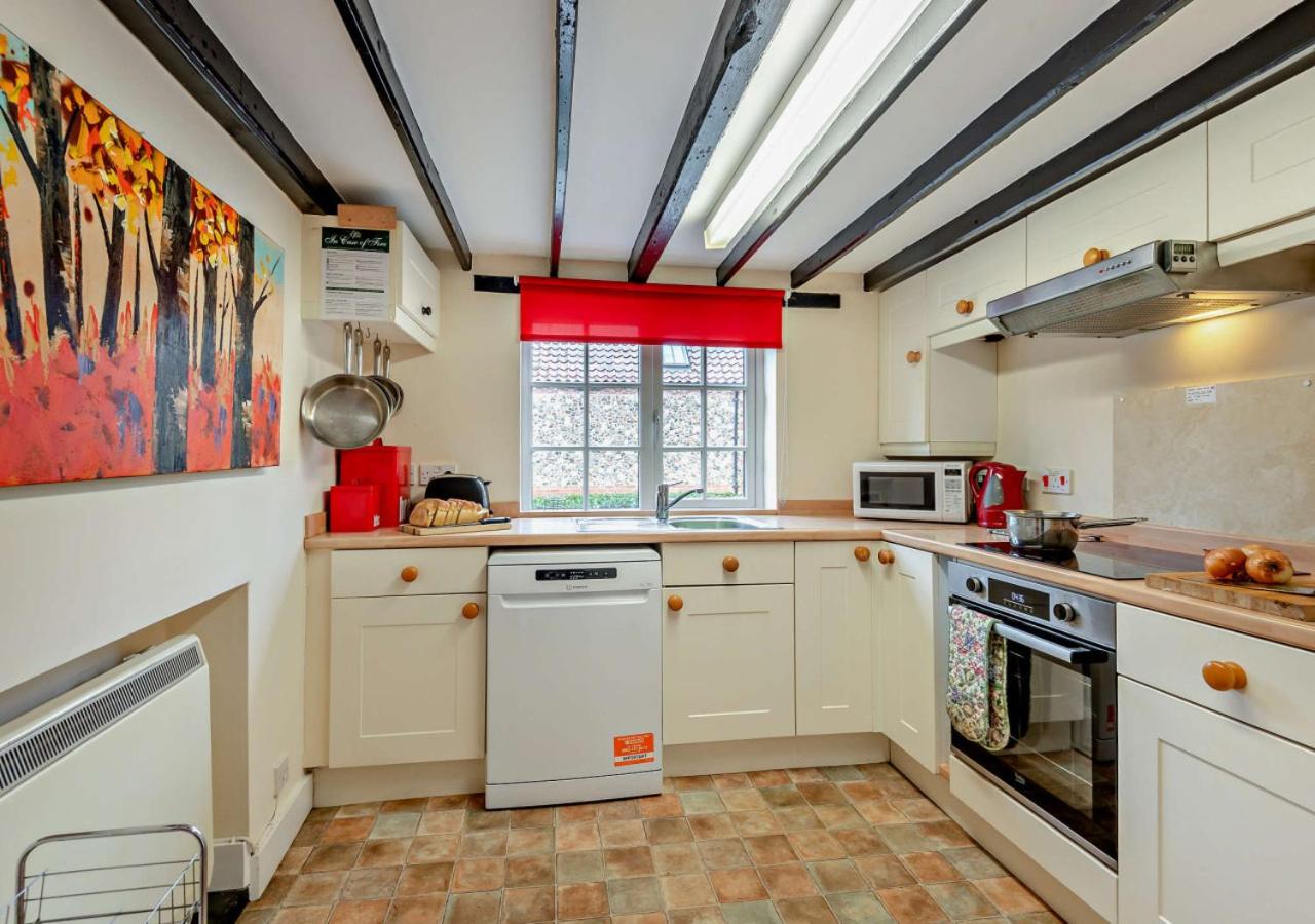 2 Bed in Brancaster oc-b28394