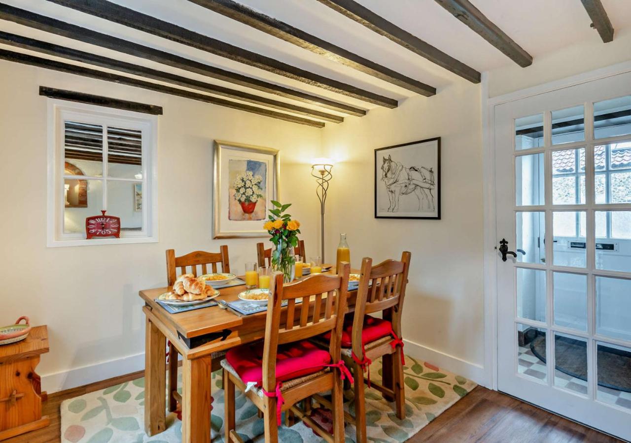 2 Bed in Brancaster oc-b28394