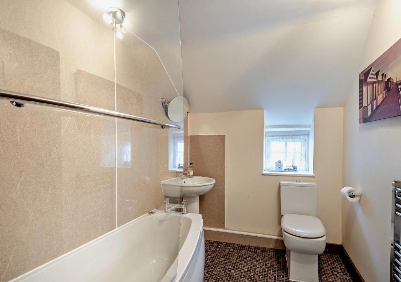 2 Bed in Brancaster oc-b28394
