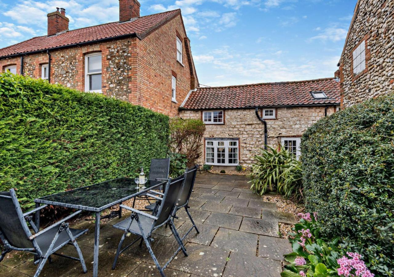 2 Bed in Brancaster oc-b28394