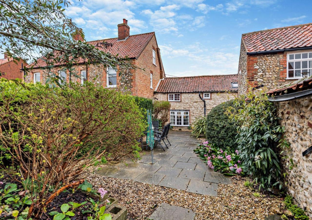 2 Bed in Brancaster oc-b28394