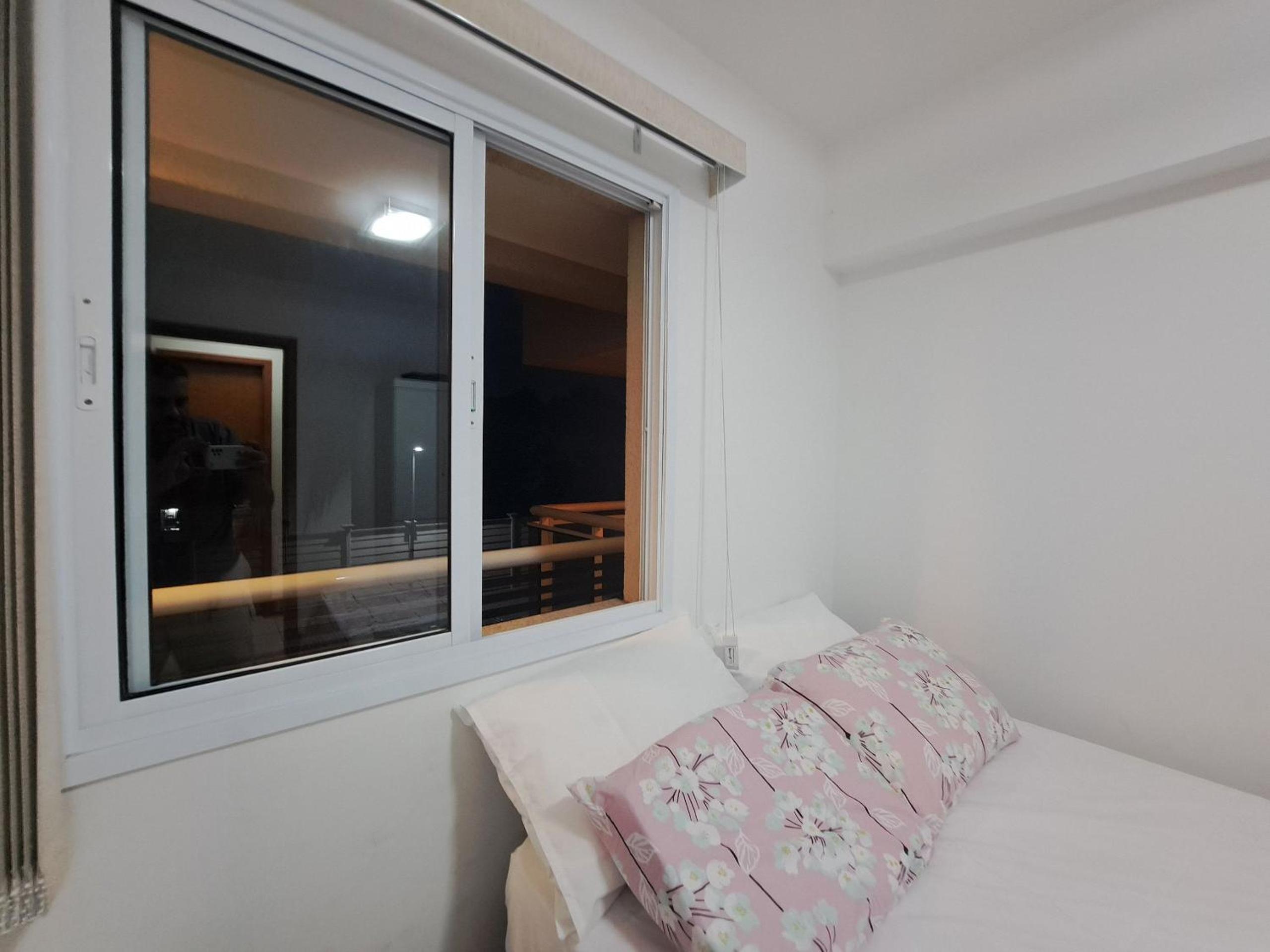 Apto em Resort Varanda Gourmet perto praia Recreio - ao lado do Rock in Rio
