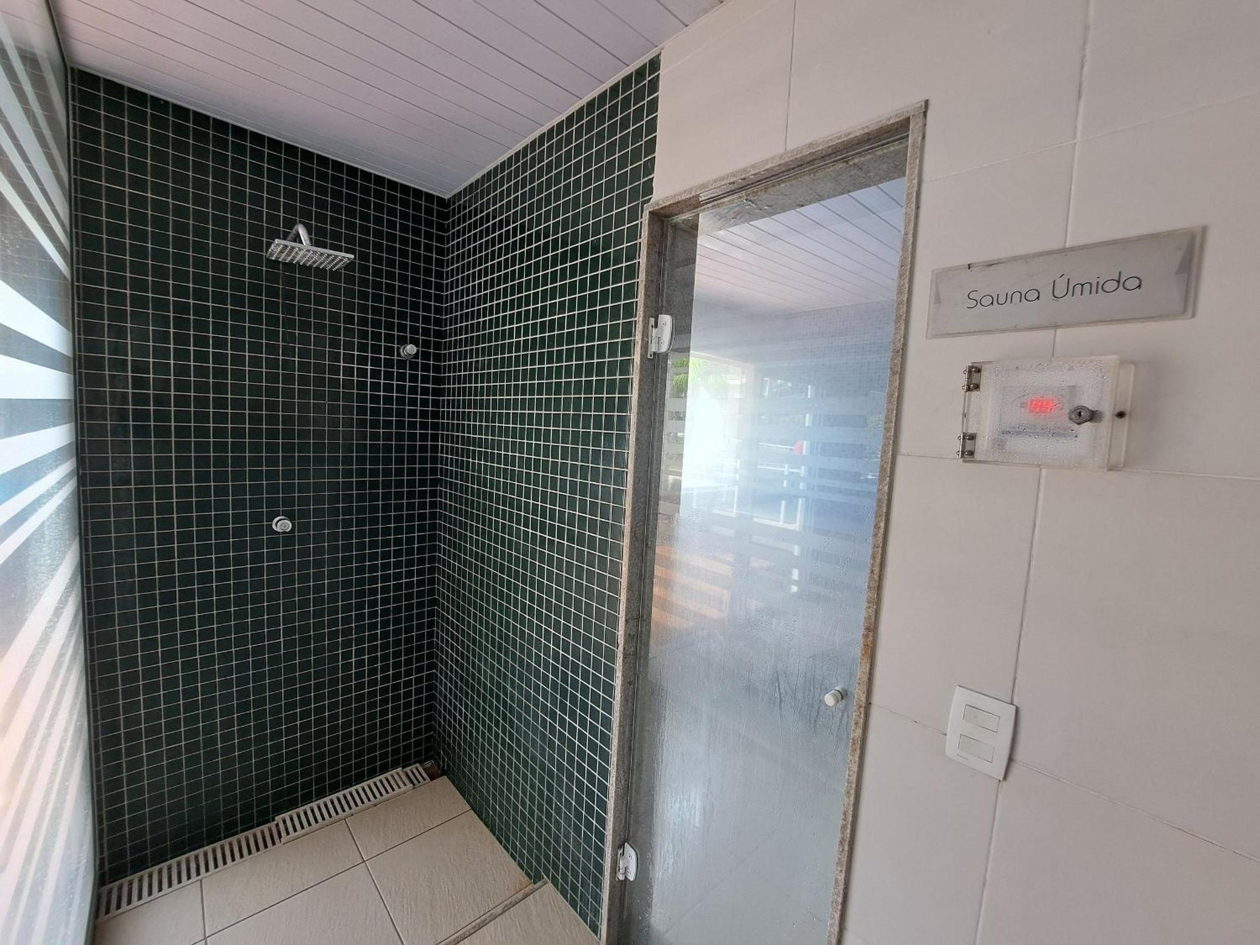 Apto em Resort Varanda Gourmet perto praia Recreio - ao lado do Rock in Rio