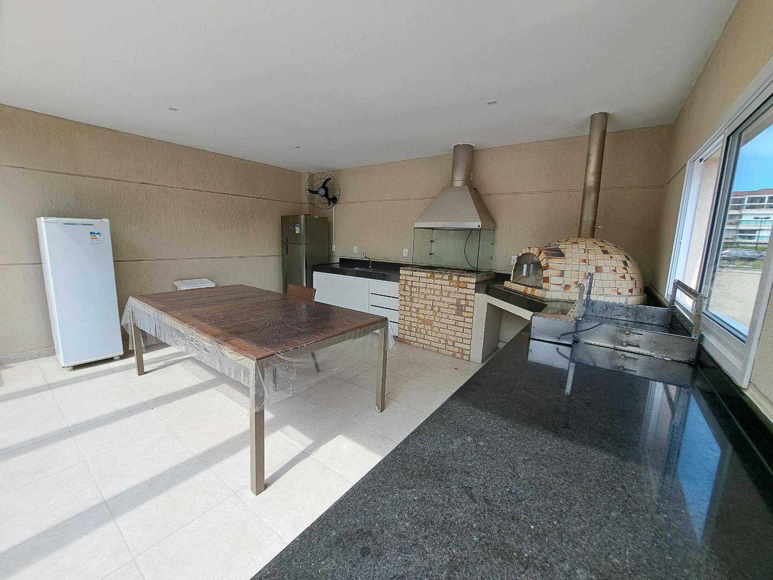 Apto em Resort Varanda Gourmet perto praia Recreio - ao lado do Rock in Rio