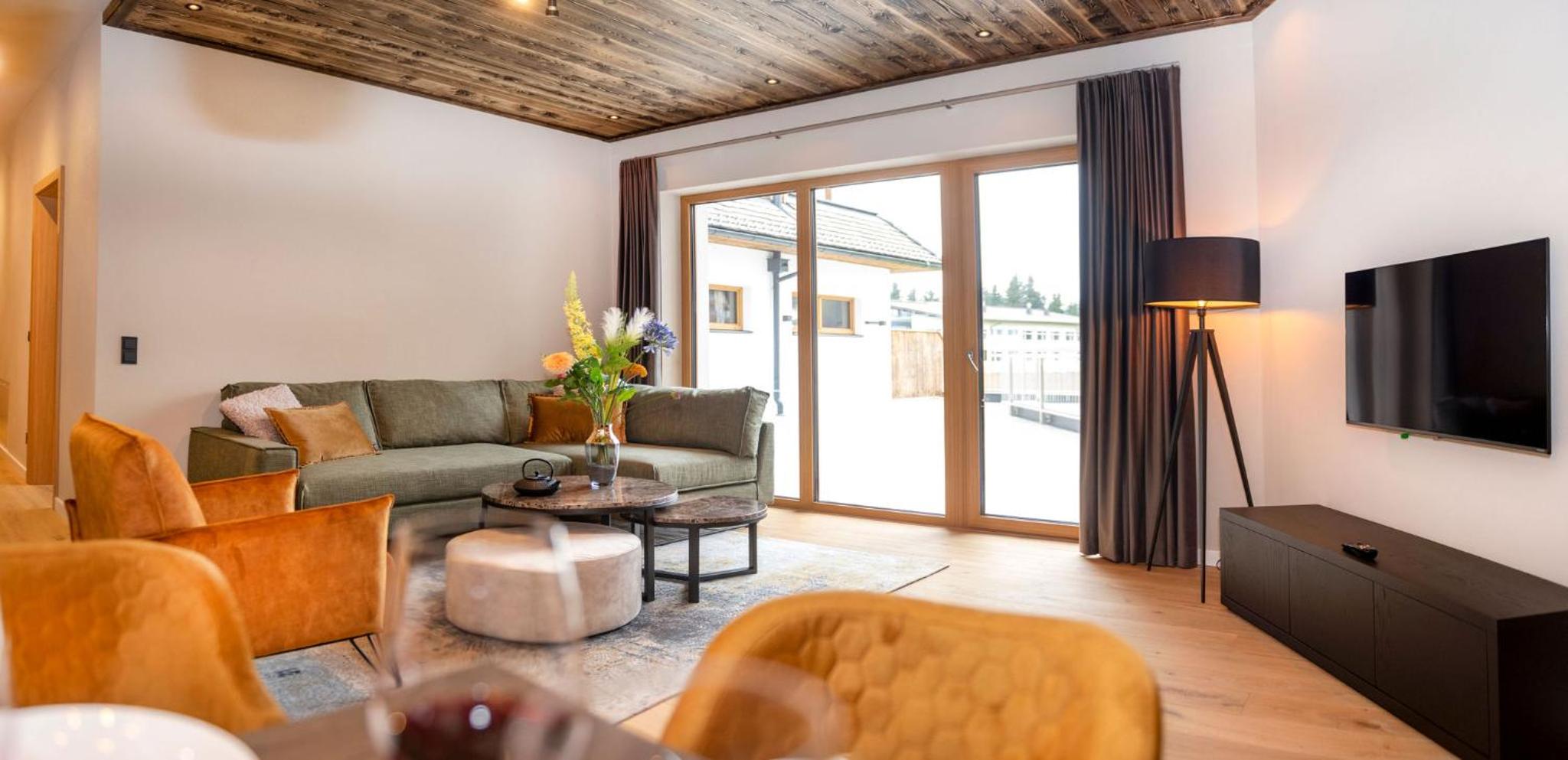 Residenz Illyrica Tirol