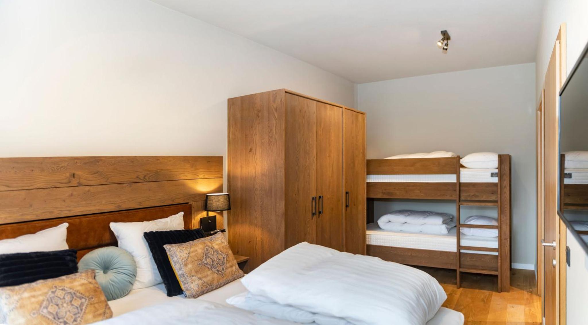 Residenz Illyrica Tirol