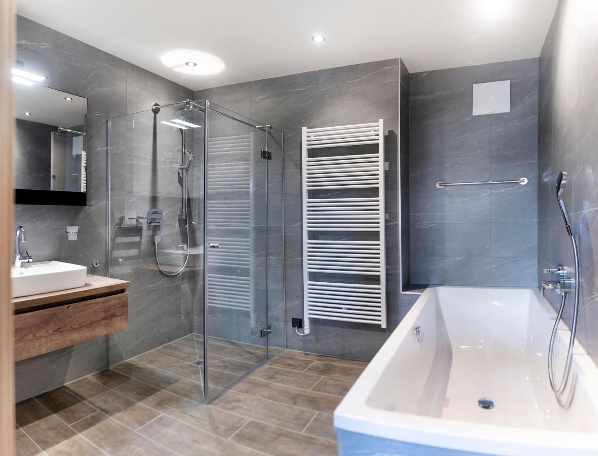 Residenz Illyrica Tirol