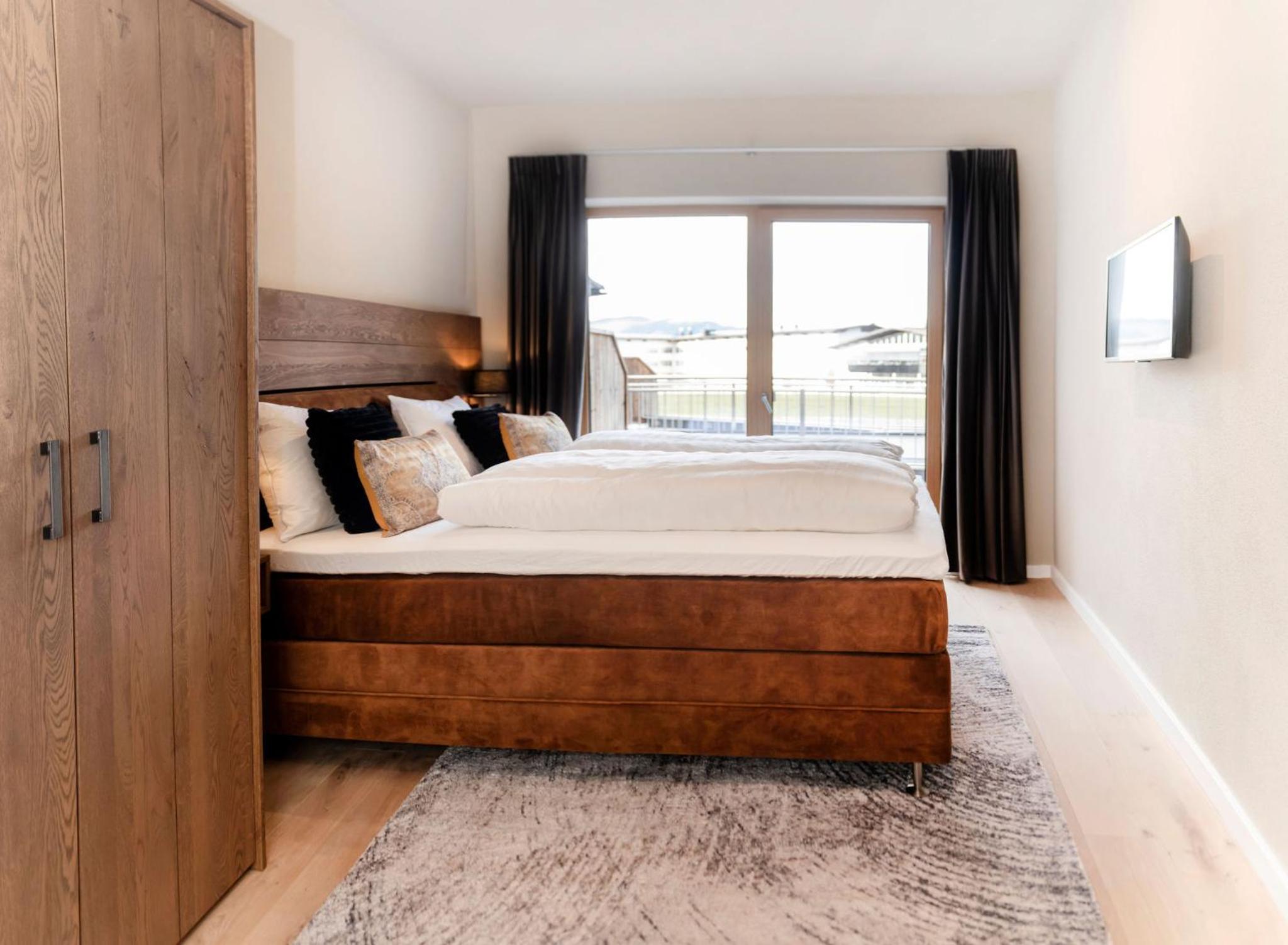 Residenz Illyrica Tirol