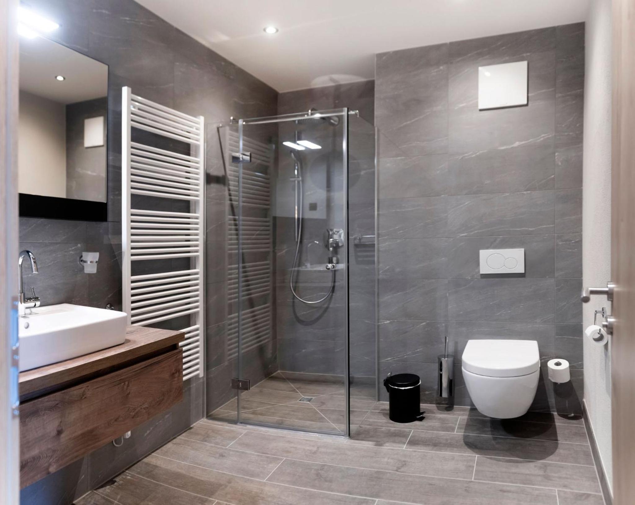 Residenz Illyrica Tirol
